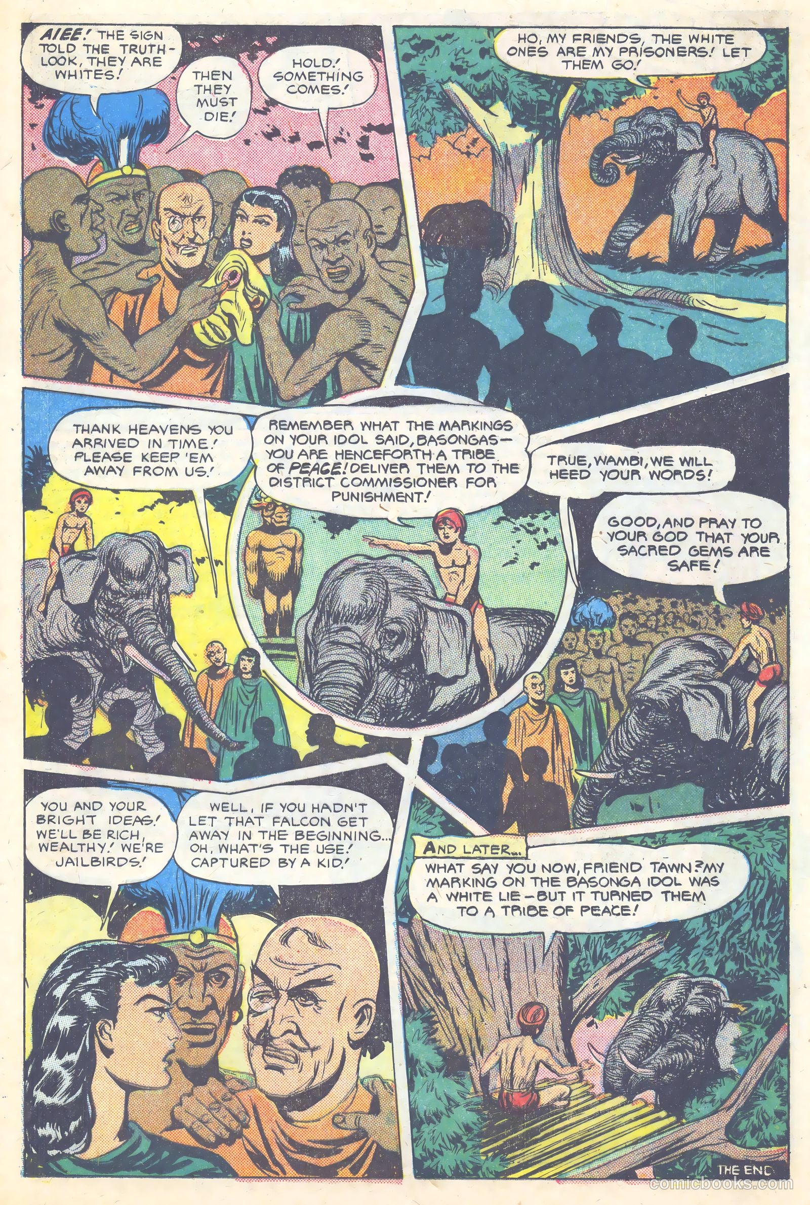 Wambi #10 — page 20 of 36