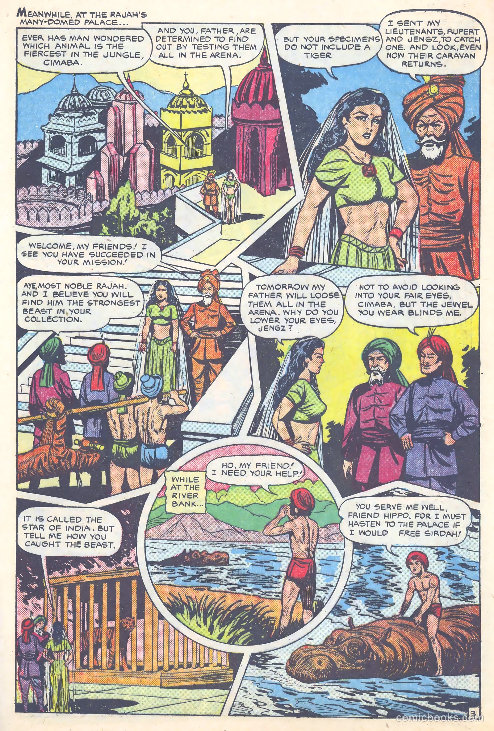 Wambi #10 — page 25 of 36