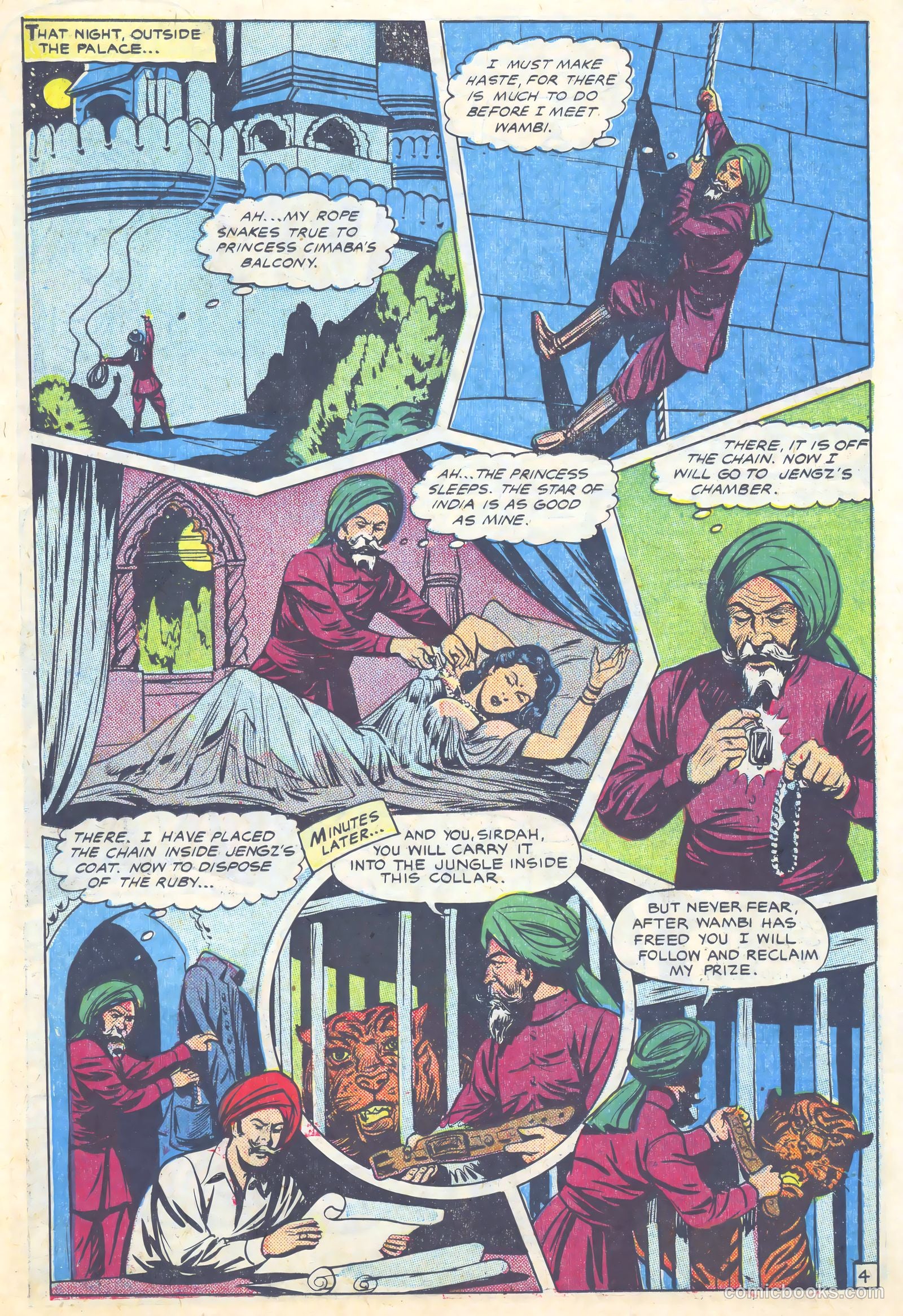 Wambi #10 — page 26 of 36