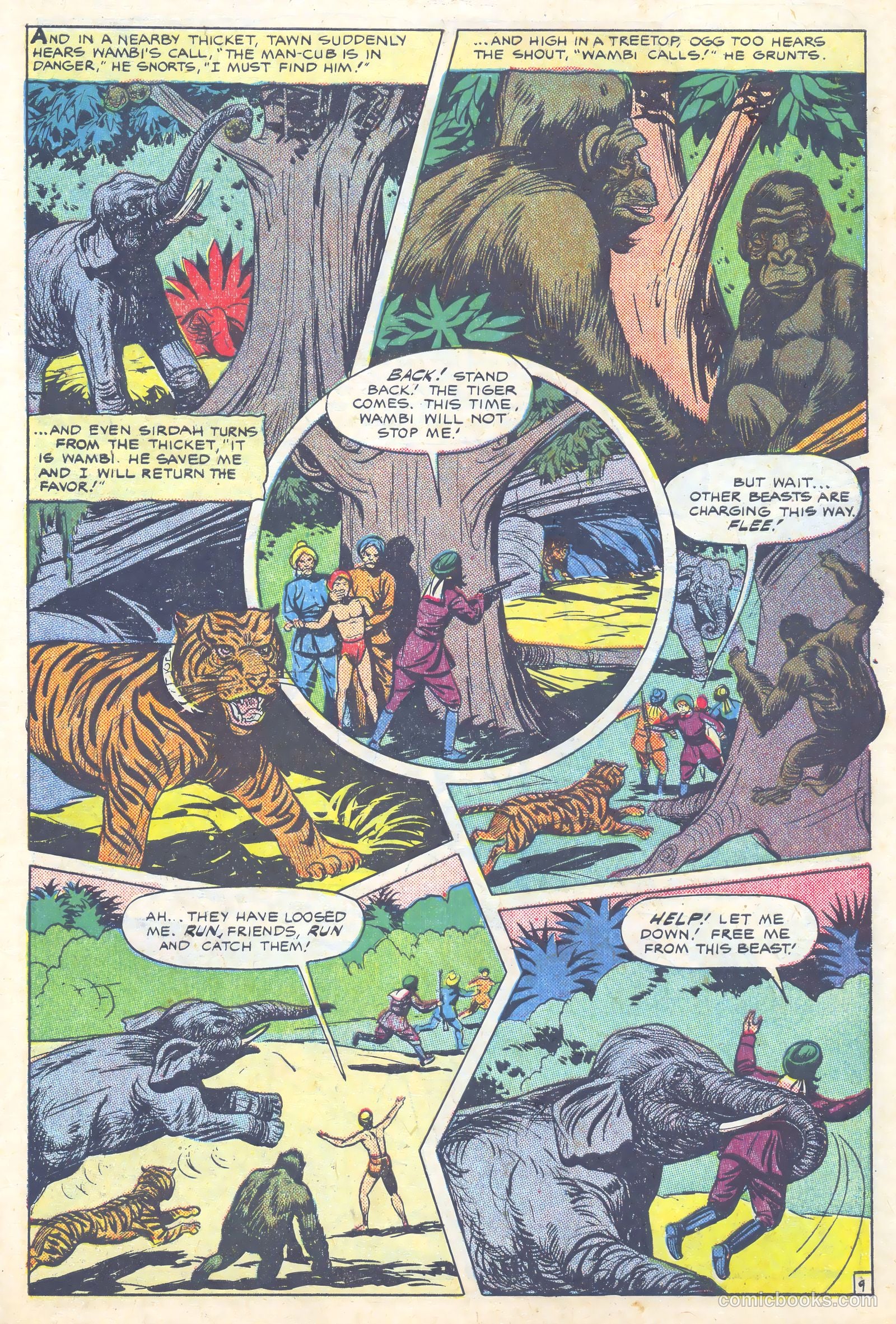 Wambi #10 — page 31 of 36