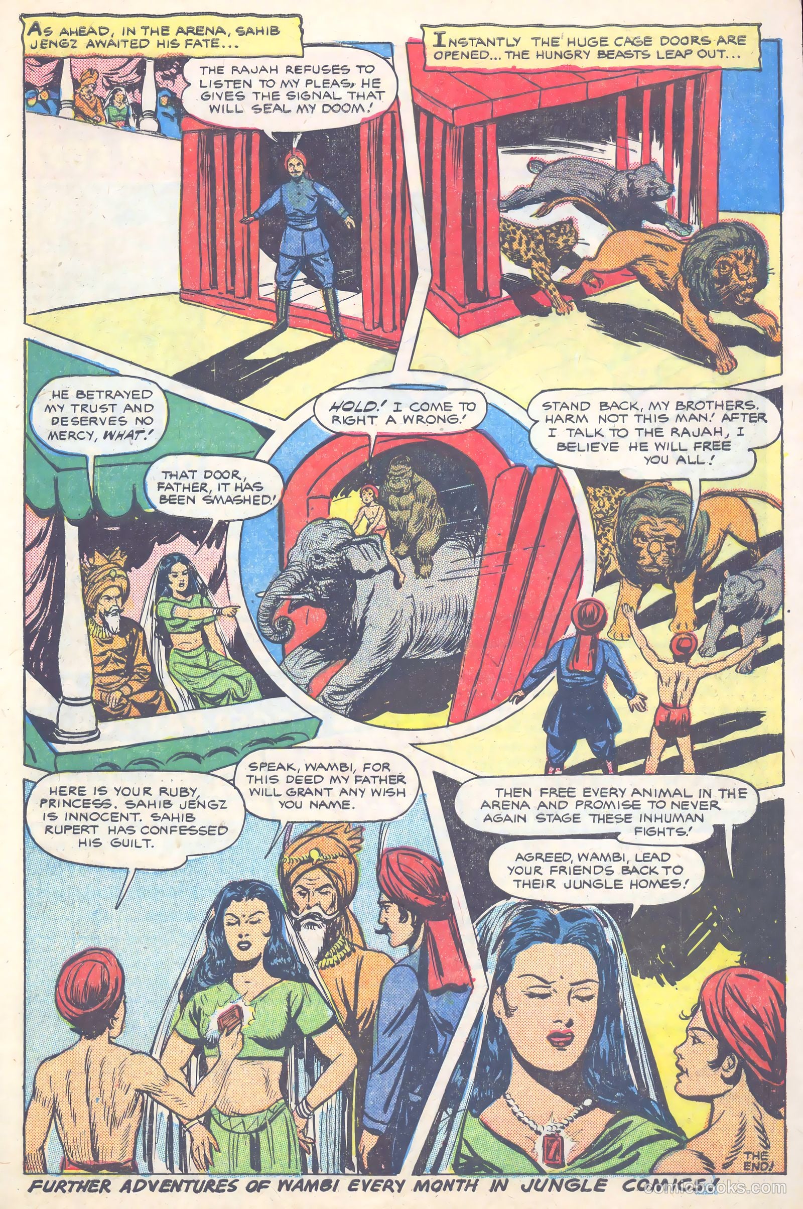 Wambi #10 — page 33 of 36