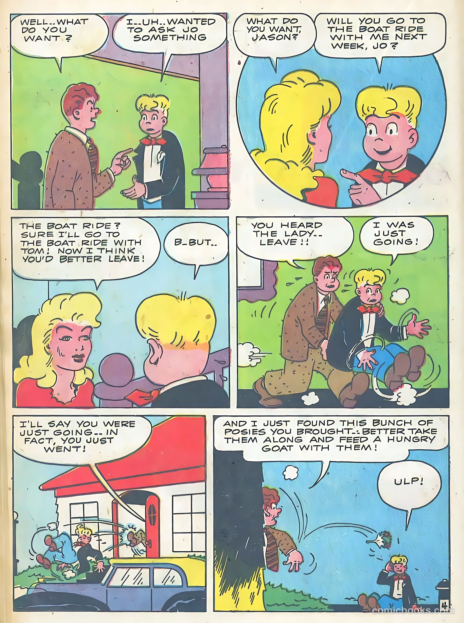 Prize Comics #59 — page 28 of 52