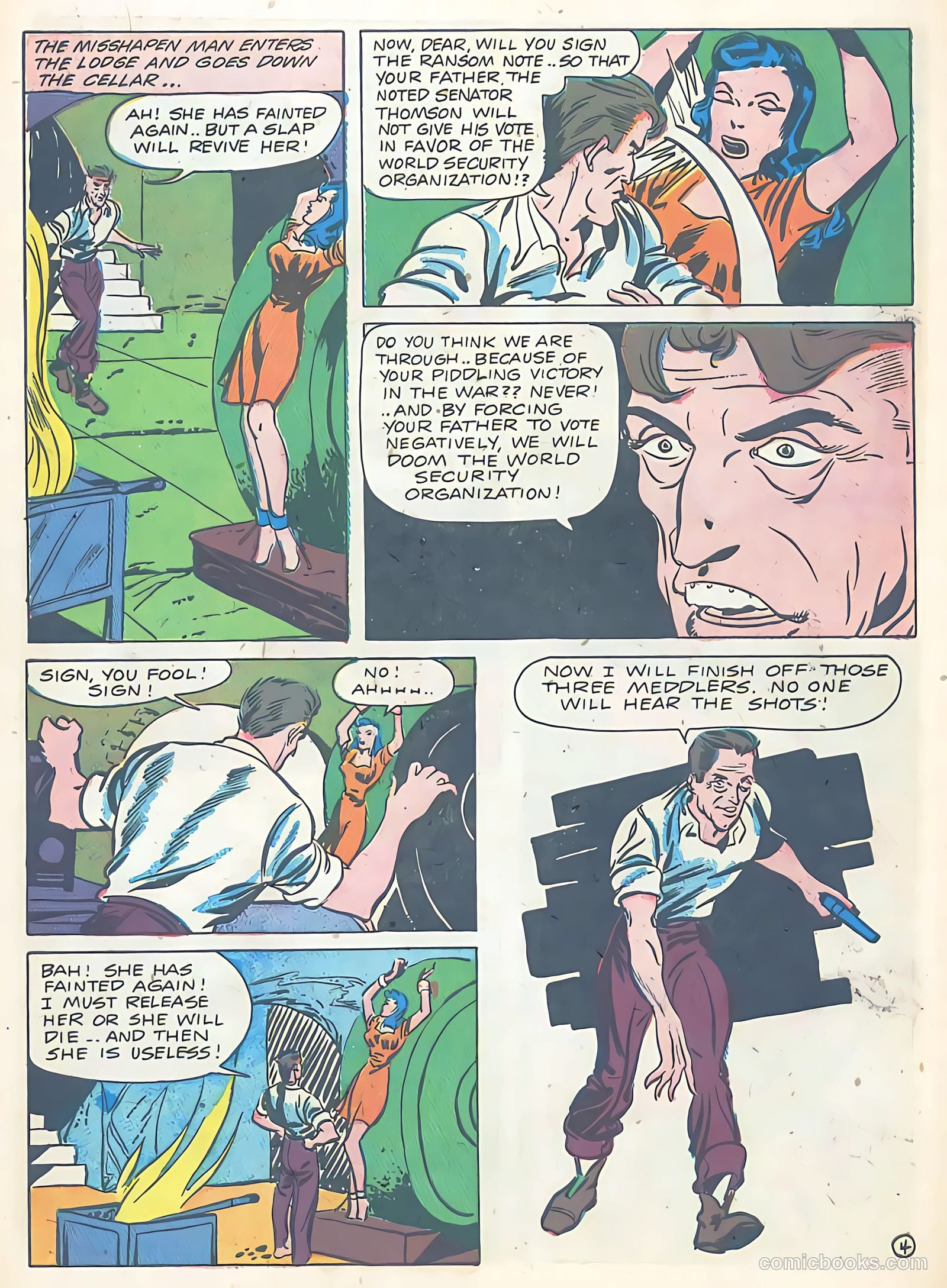 Prize Comics #59 — page 44 of 52