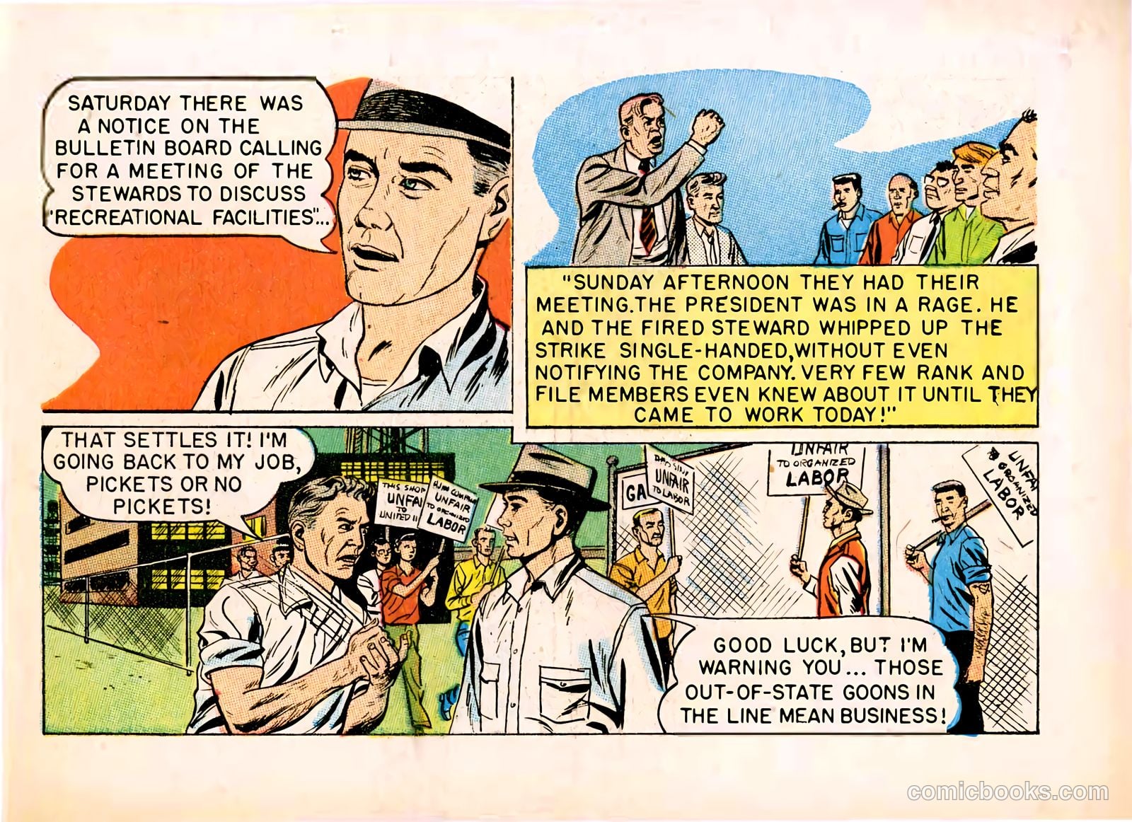 Naked Force #nn — page 5 of 16