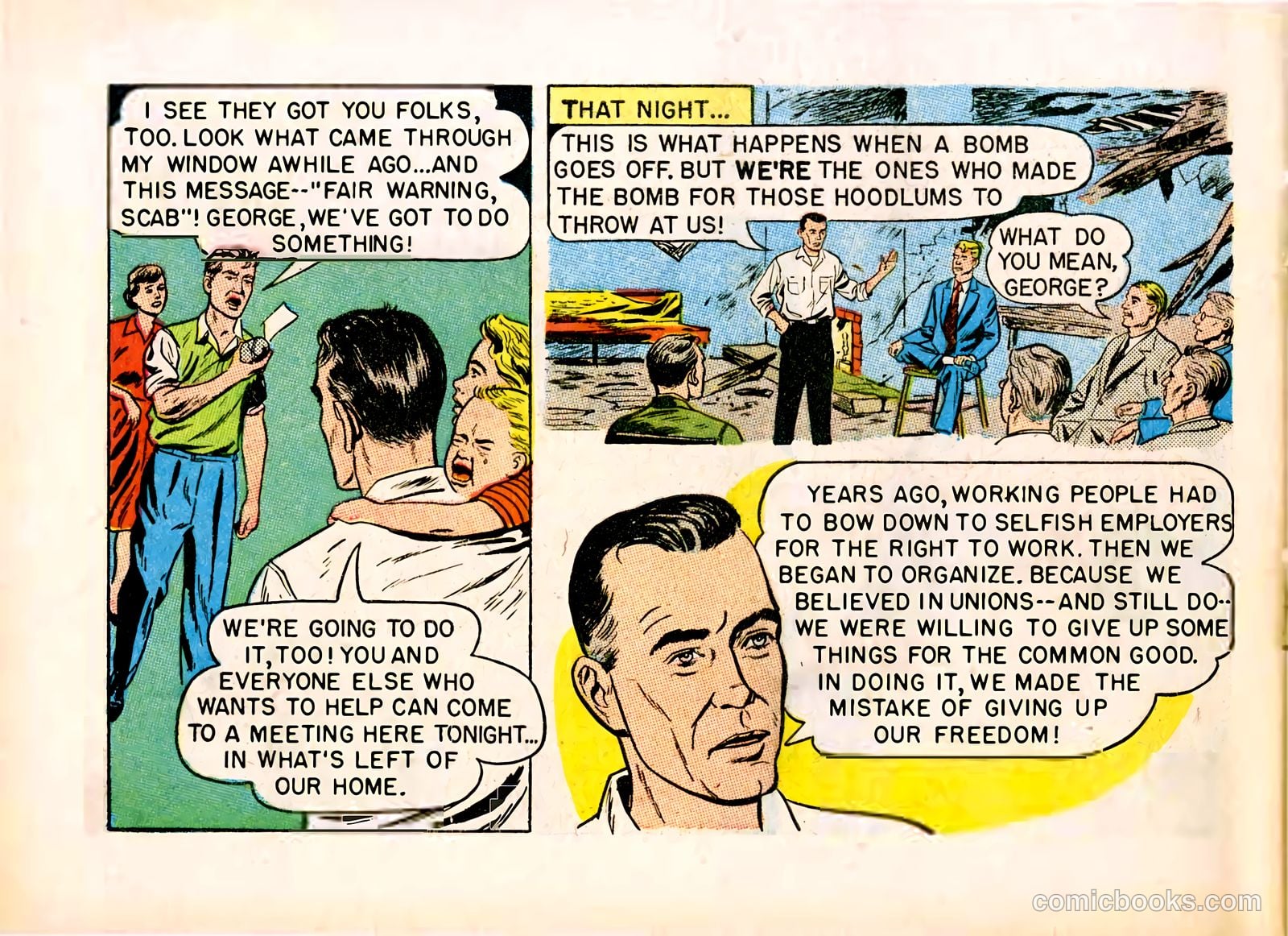 Naked Force #nn — page 8 of 16