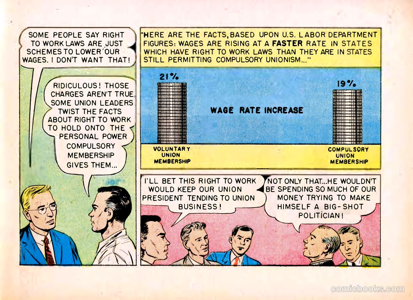Naked Force #nn — page 11 of 16