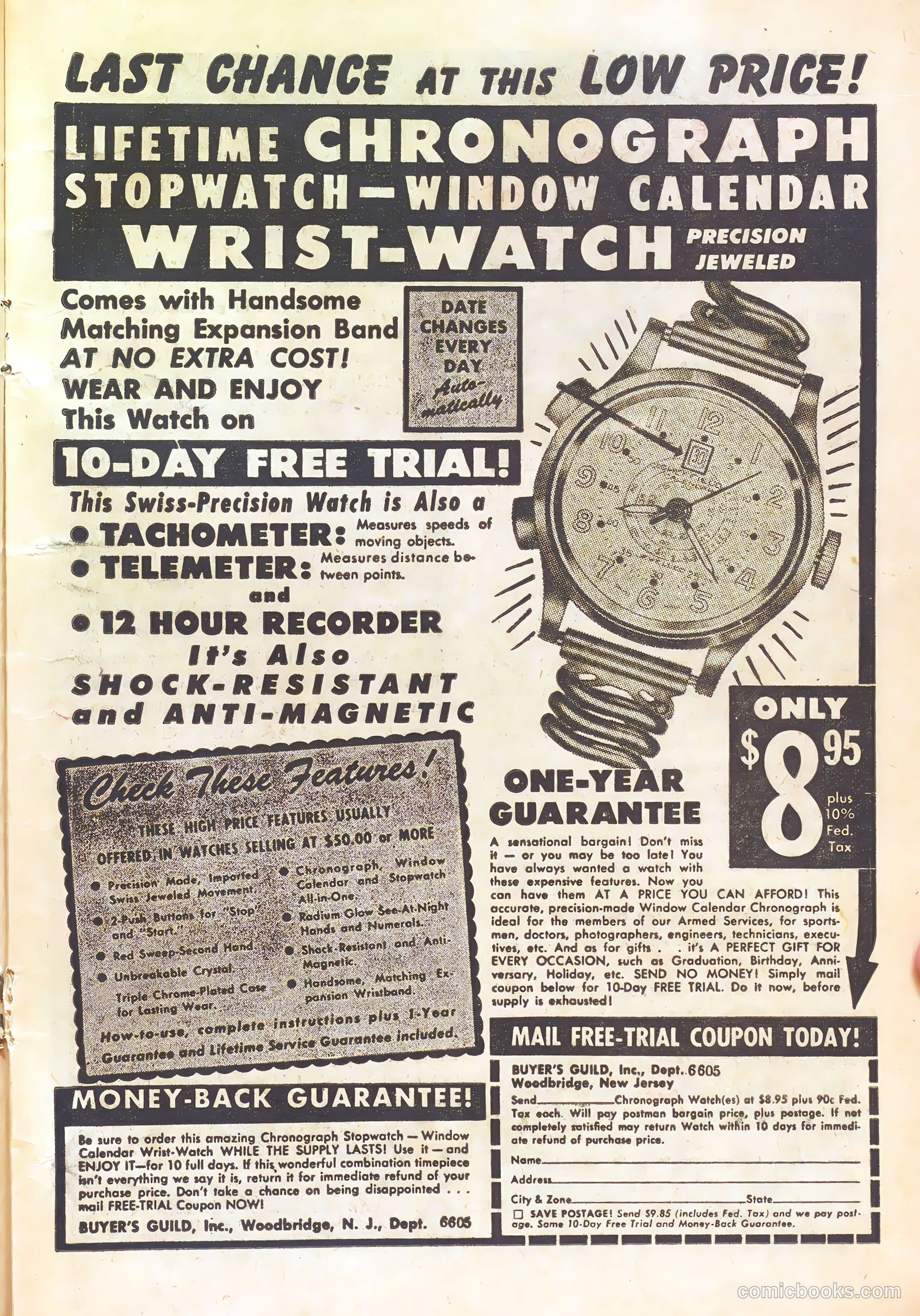 Frankenstein #26 — page 15 of 36
