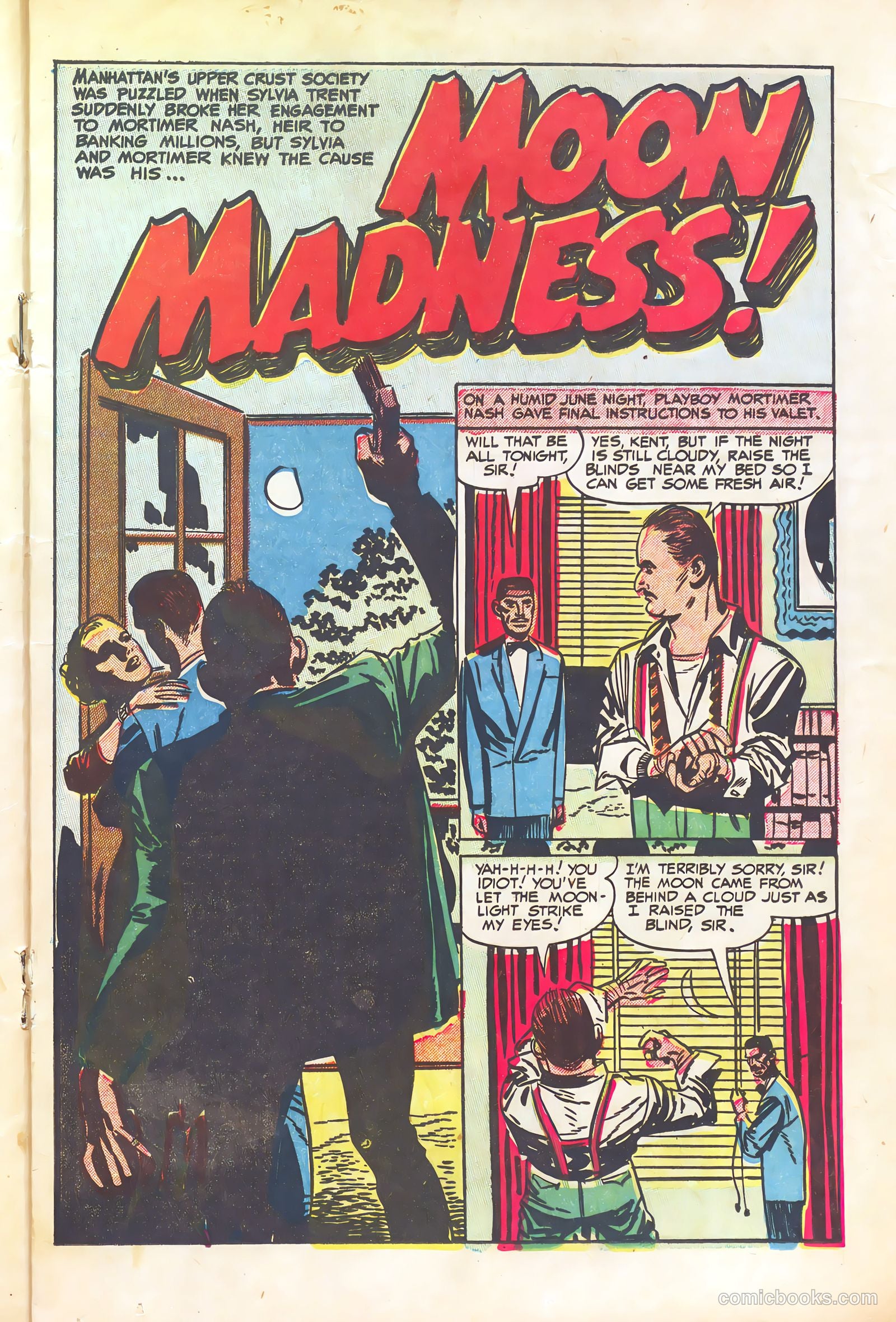 Frankenstein #26 — page 17 of 36
