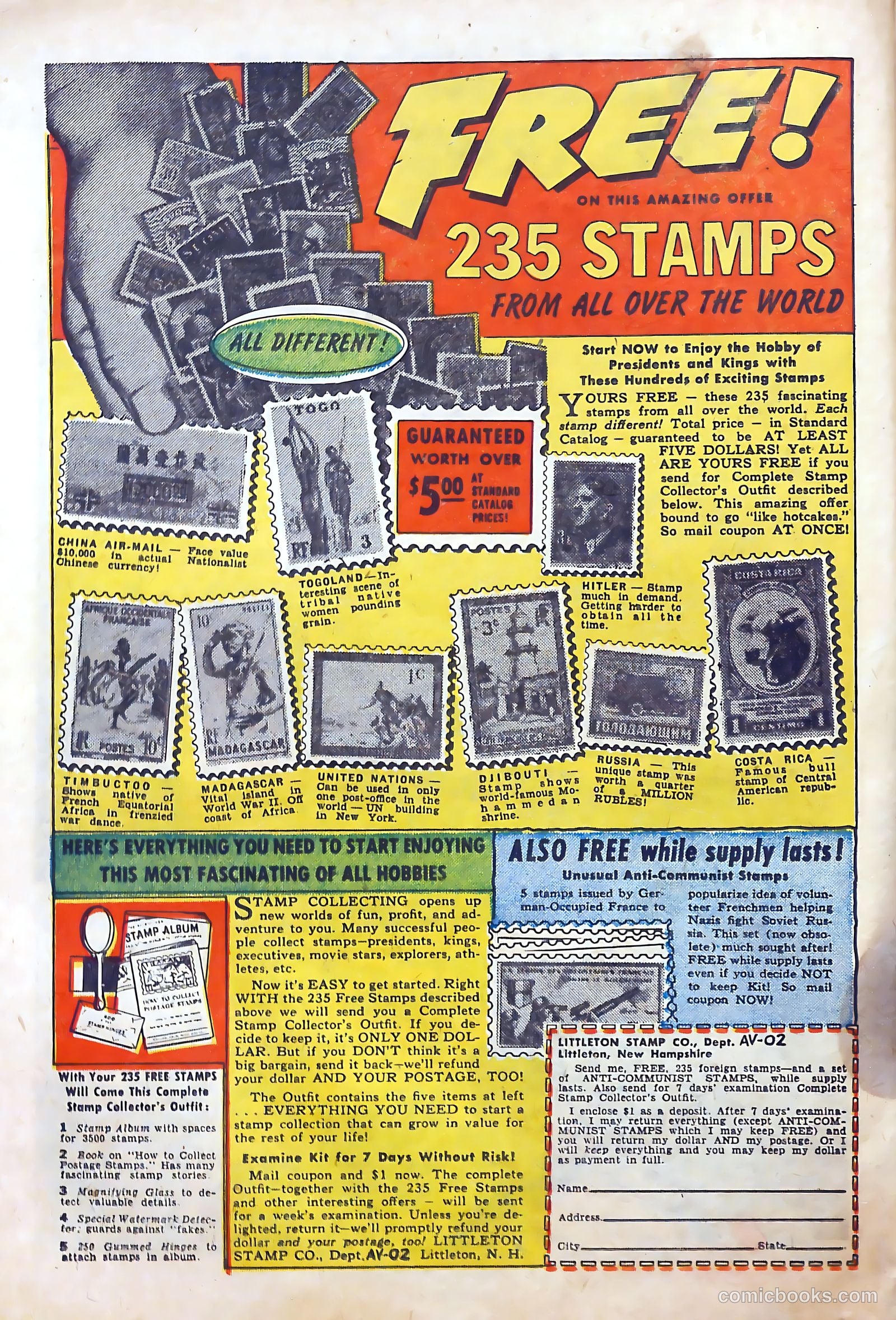 fighting daniel boone nn #nn — page 27 of 37