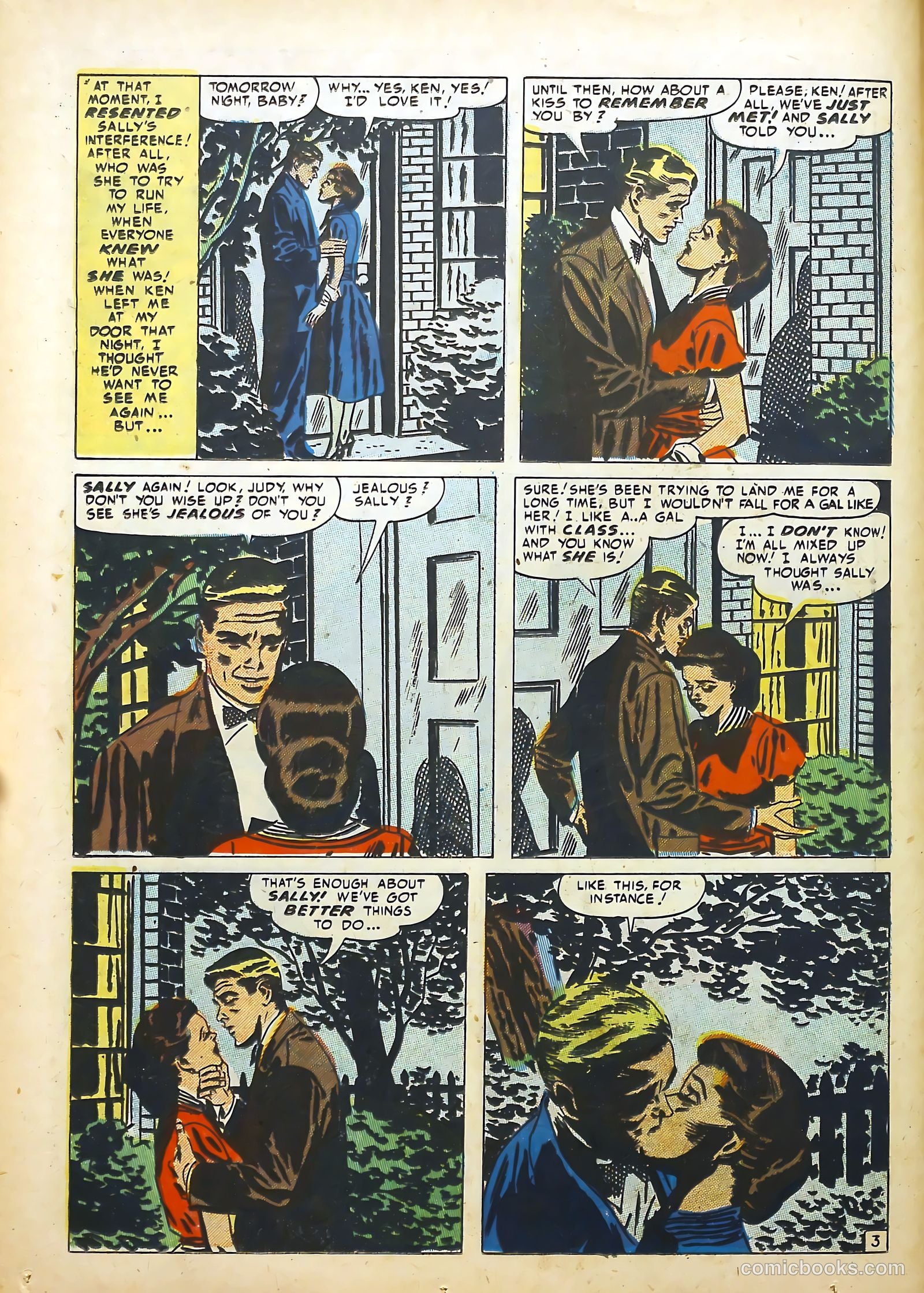 Young Romance #51 — page 14 of 45