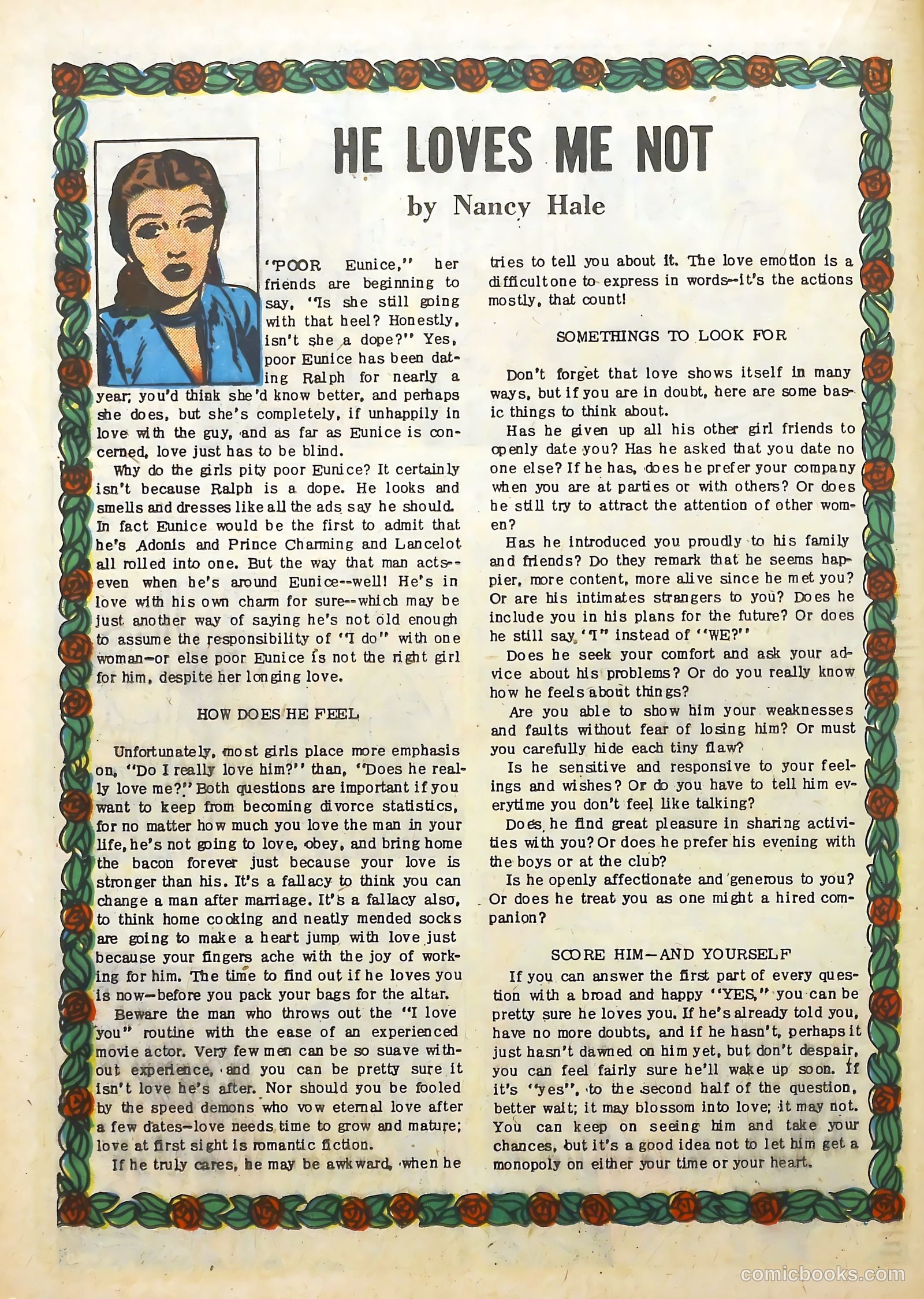 Young Romance #51 — page 18 of 45