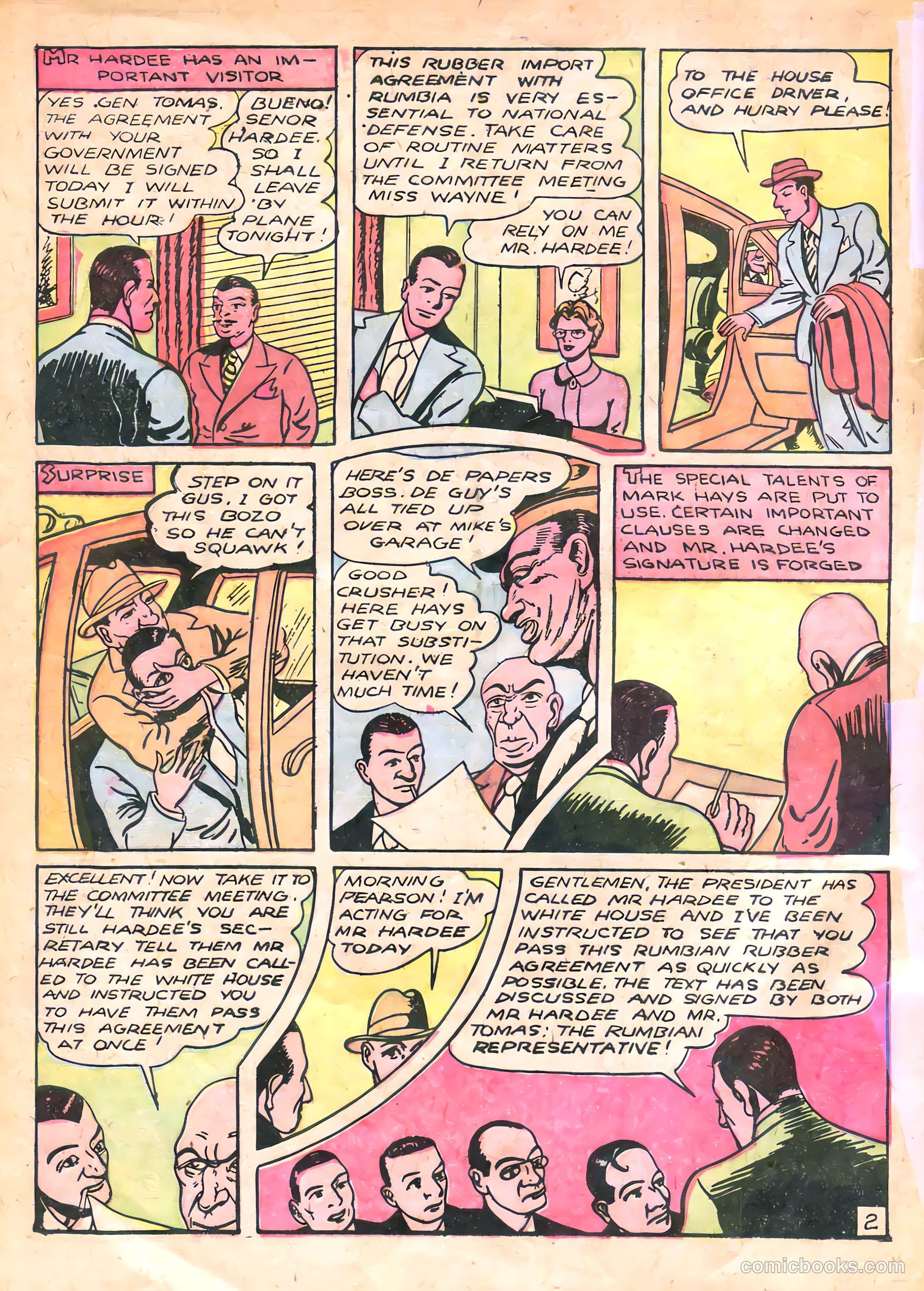[Holyoke One-Shot] #1 — page 10 of 36
