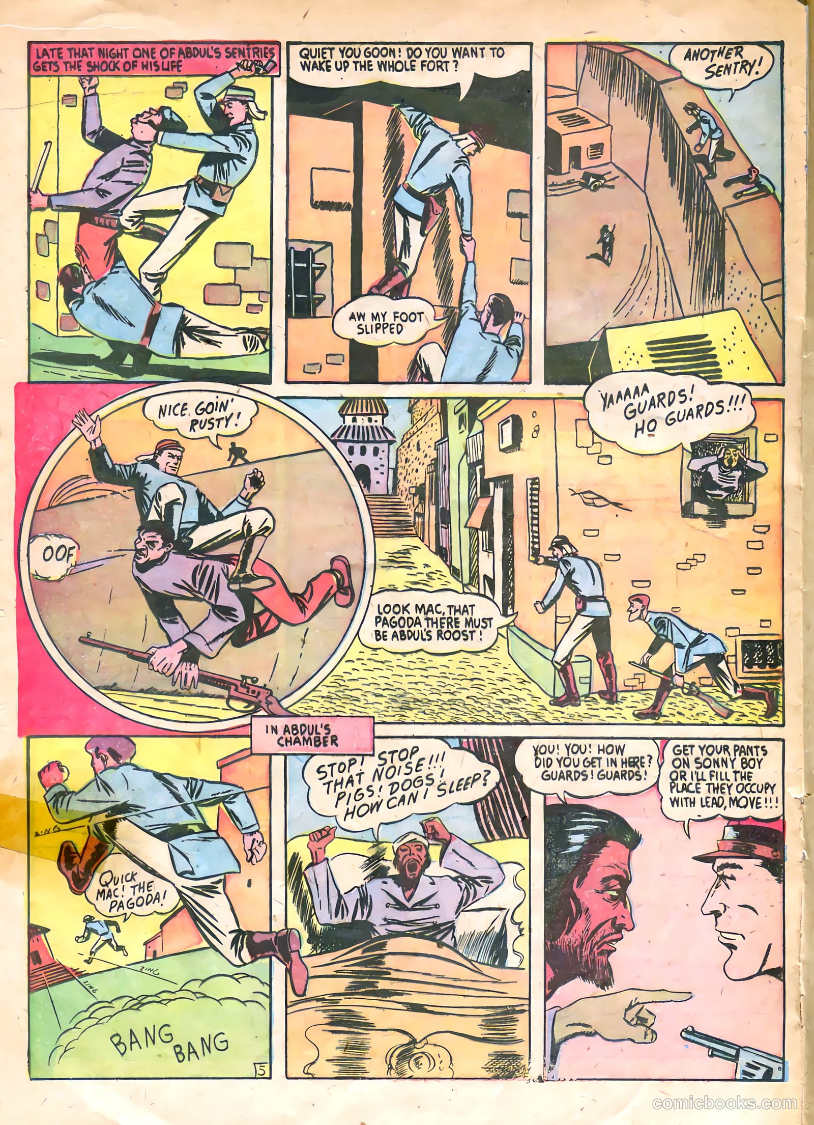 [Holyoke One-Shot] #1 — page 24 of 36