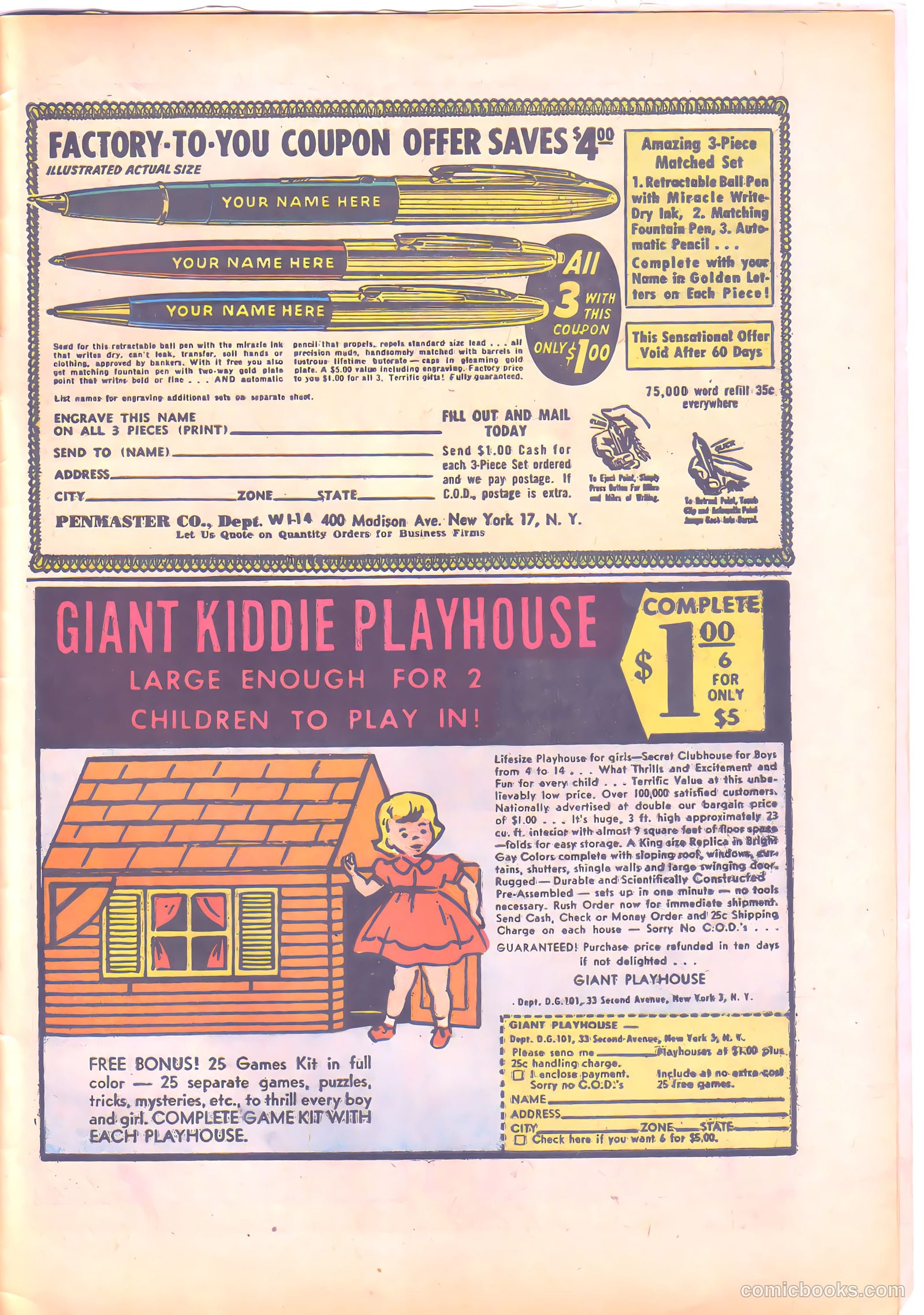 White Indian #14 — page 31 of 36