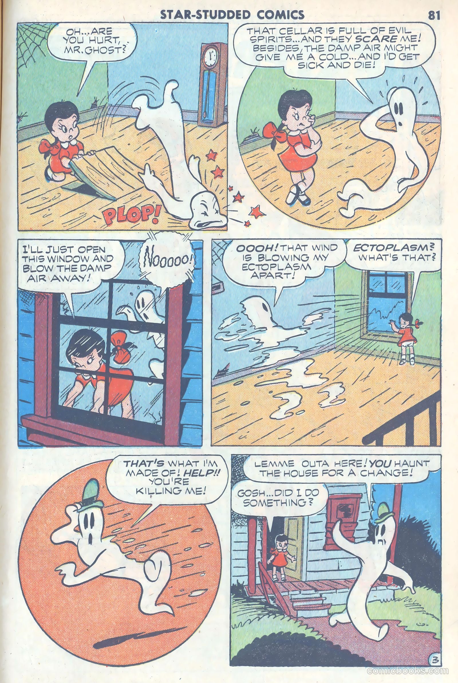 Star Studded Comics #nn — page 86 of 135