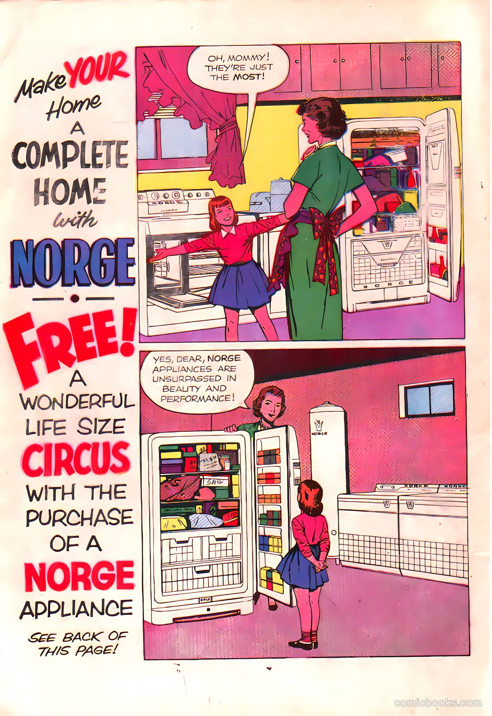 Ringmaster's Guide #nn — page 20 of 20