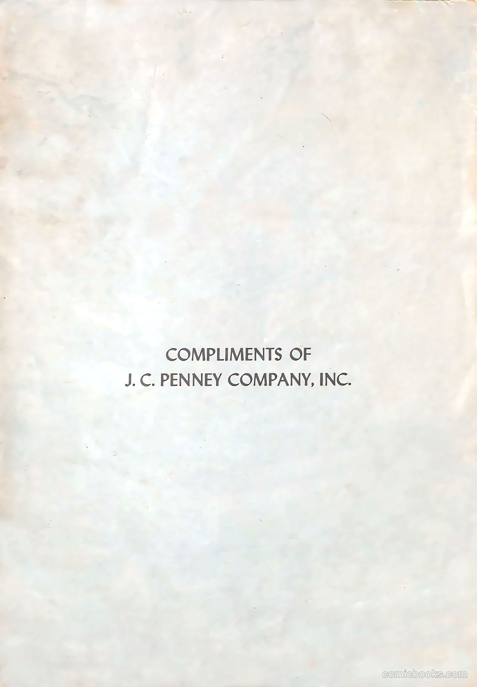 Our United States #nn — page 52 of 52