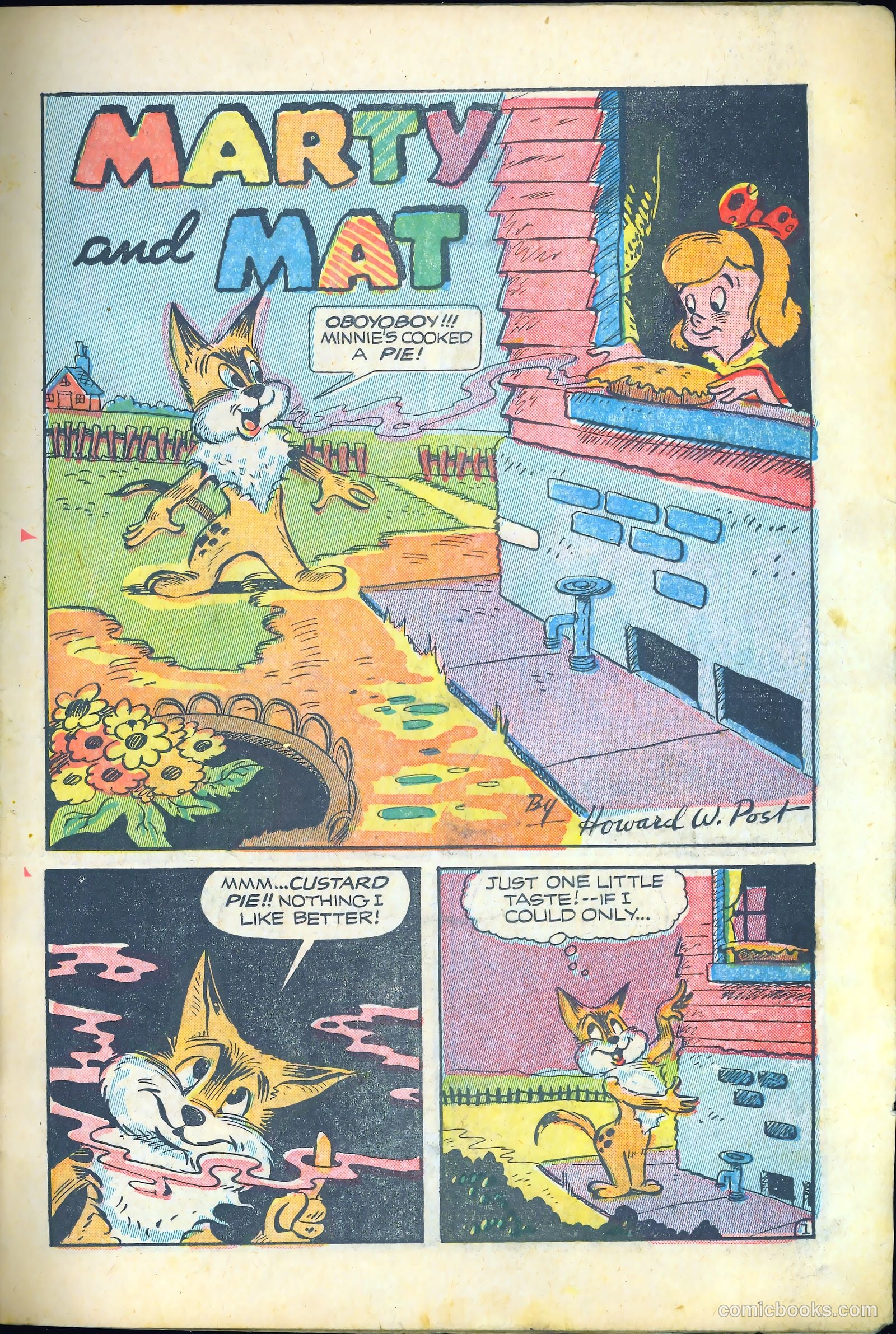 Twinkle Comics #nn — page 11 of 36