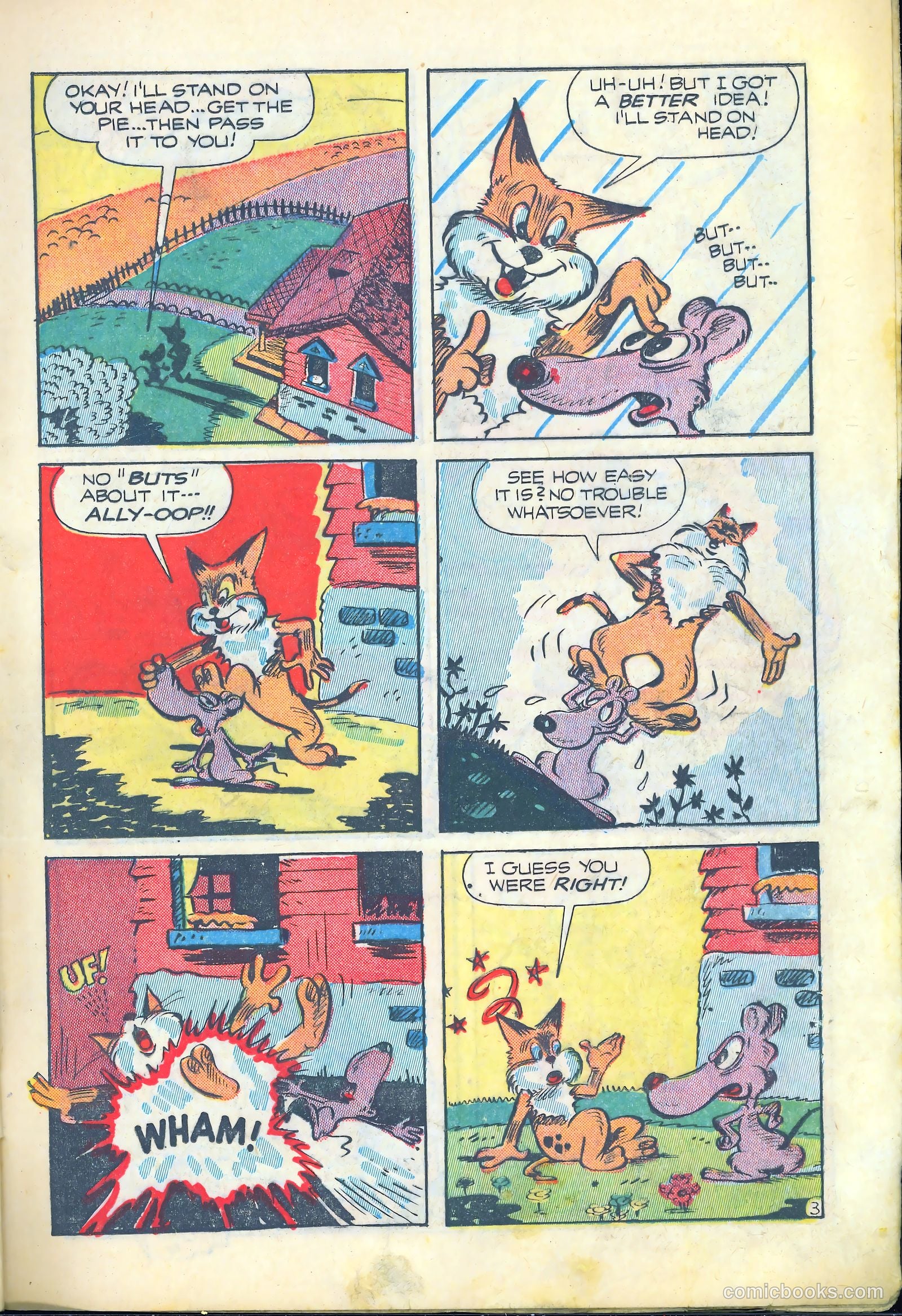 Twinkle Comics #nn — page 13 of 36