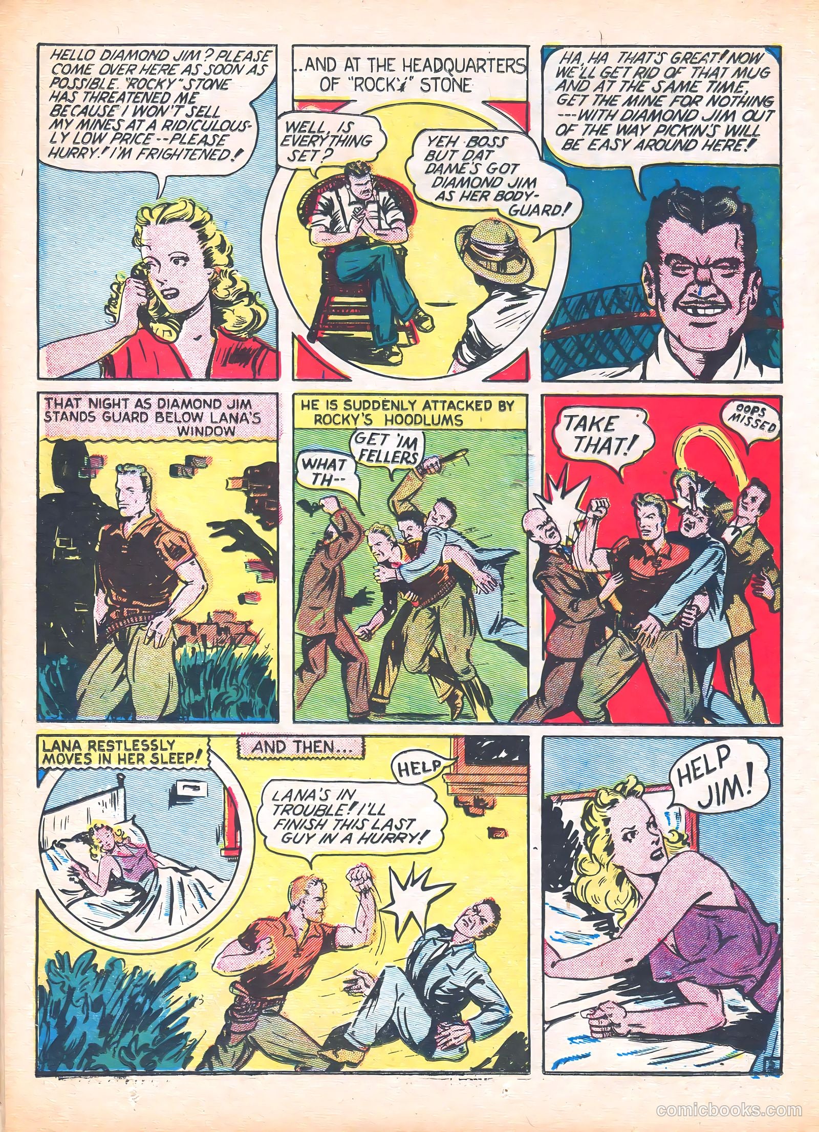 [Holyoke One-Shot] #6 — page 24 of 36