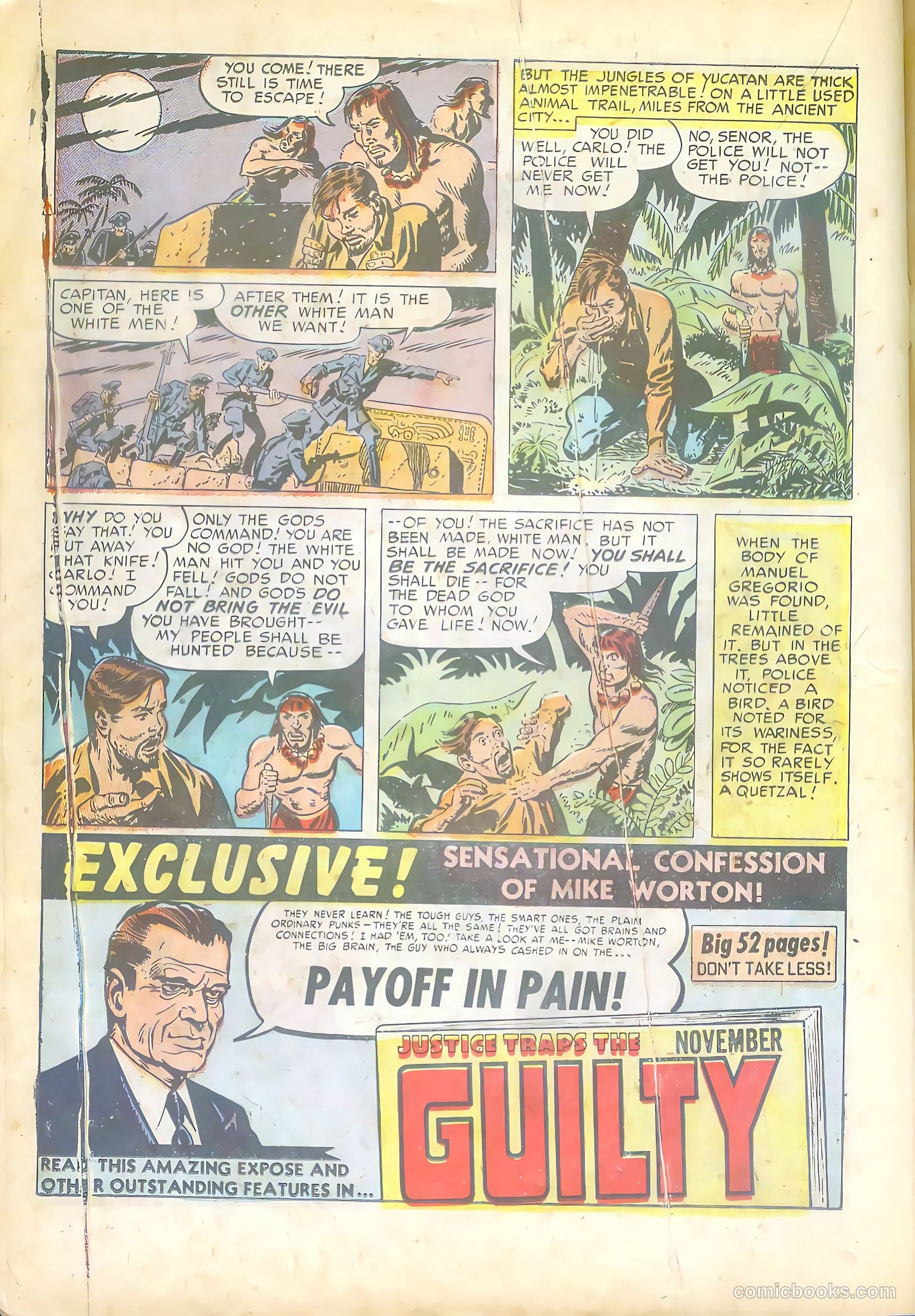 Headline Comics #44 — page 22 of 52