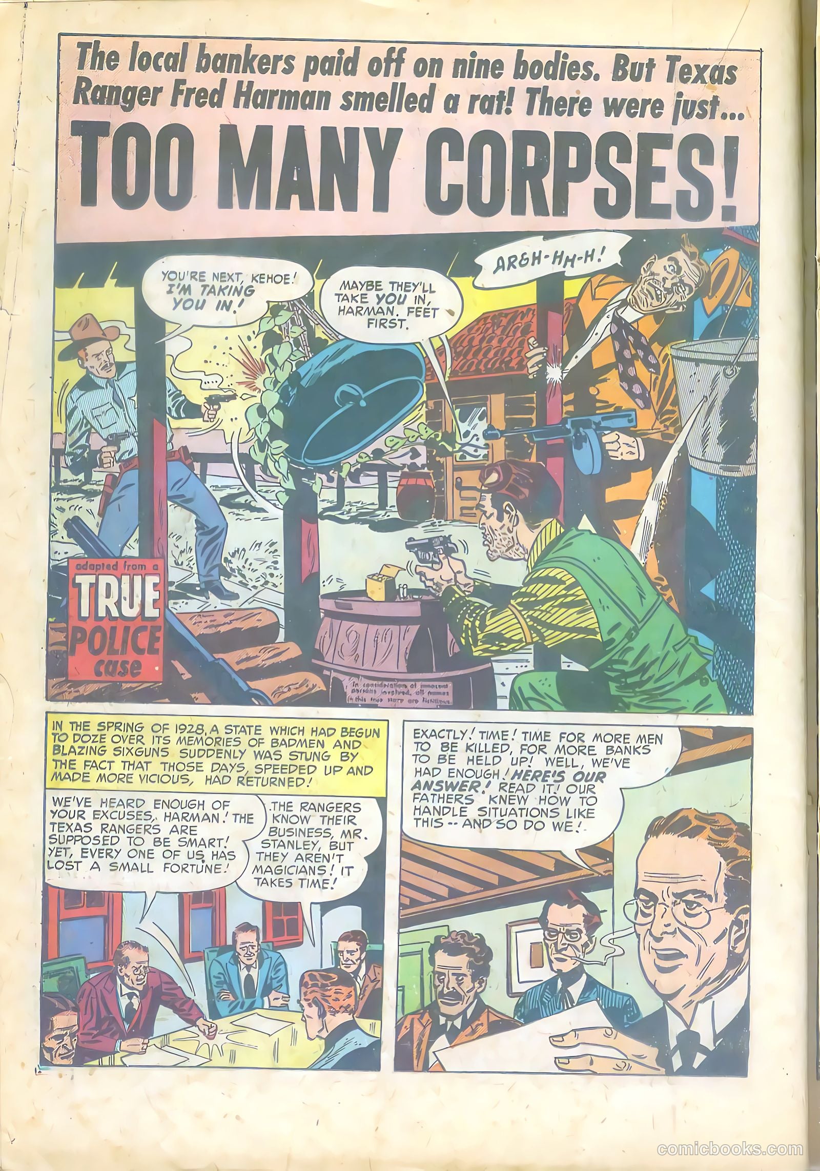 Headline Comics #44 — page 24 of 52