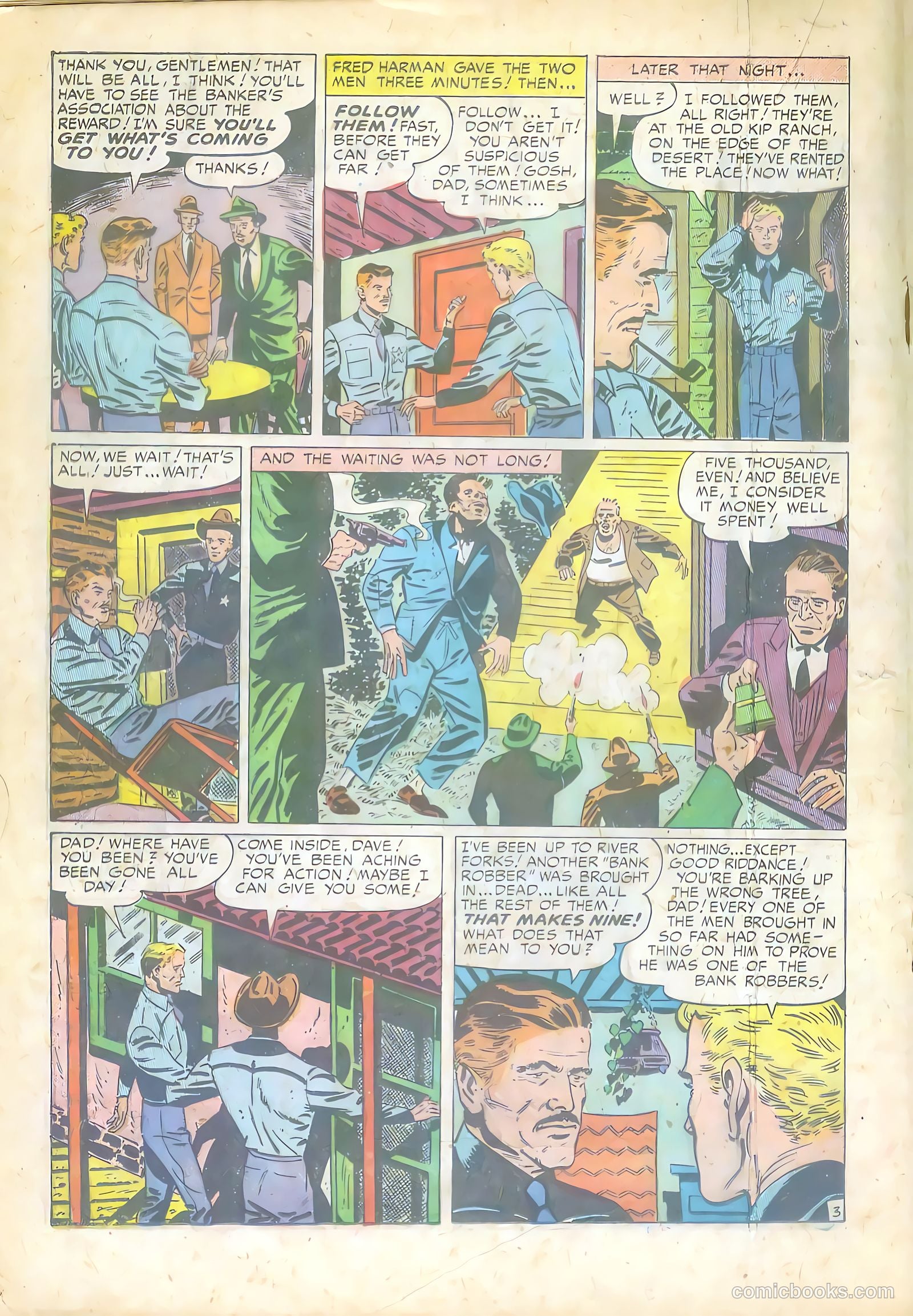 Headline Comics #44 — page 26 of 52
