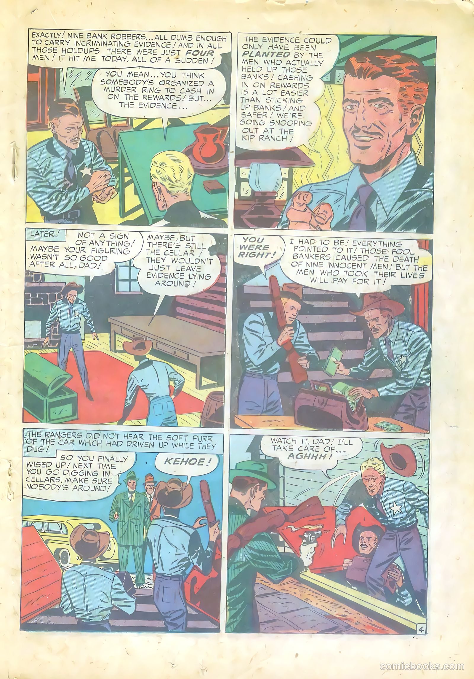 Headline Comics #44 — page 27 of 52