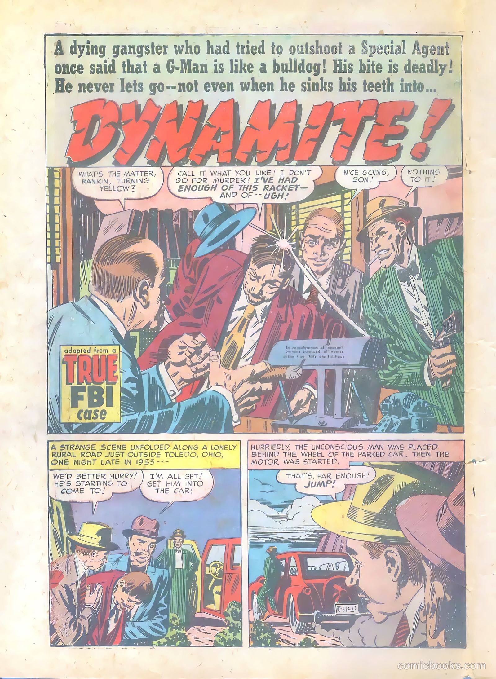 Headline Comics #44 — page 42 of 52