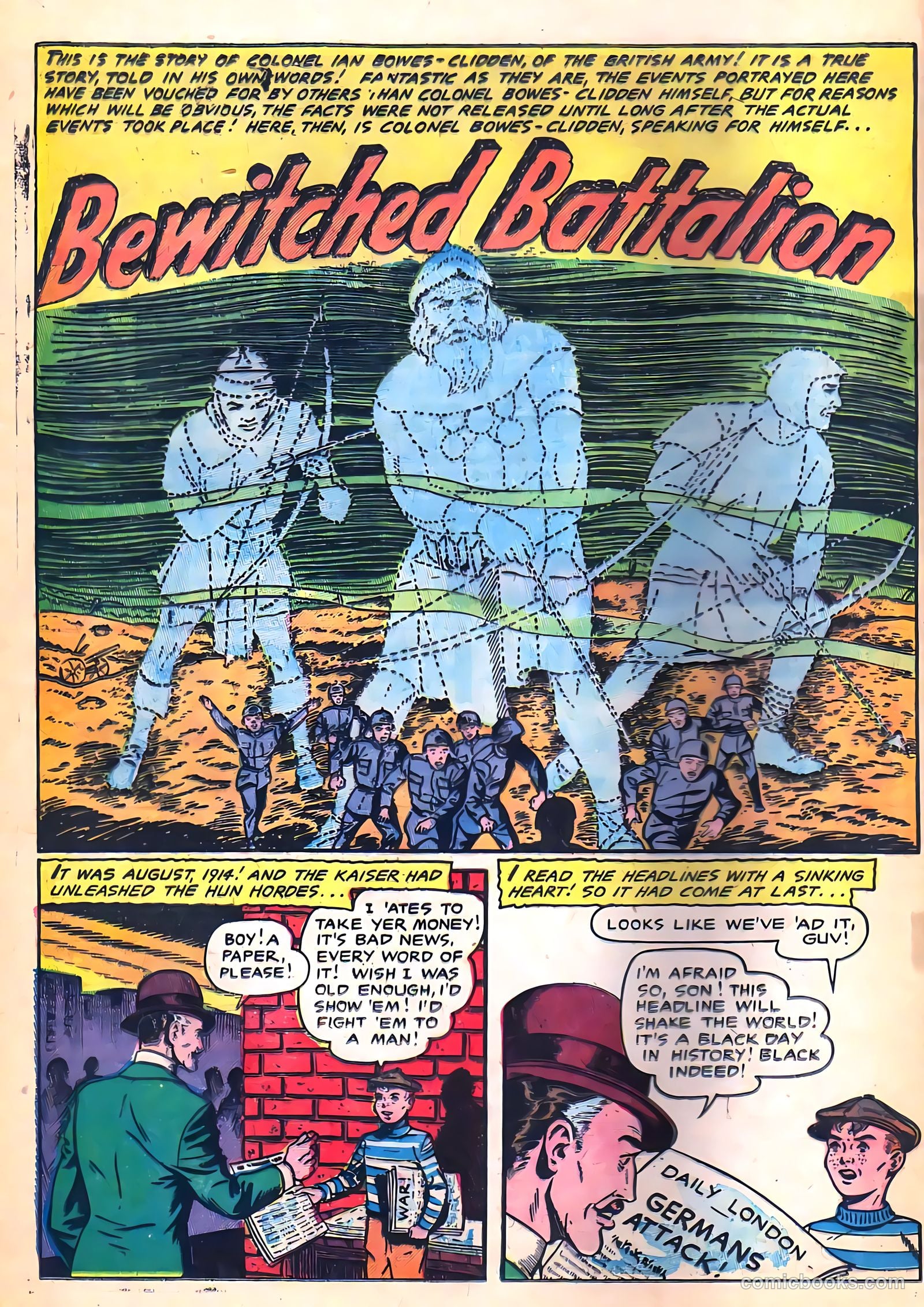 Fantastic Comics #11 — page 20 of 36
