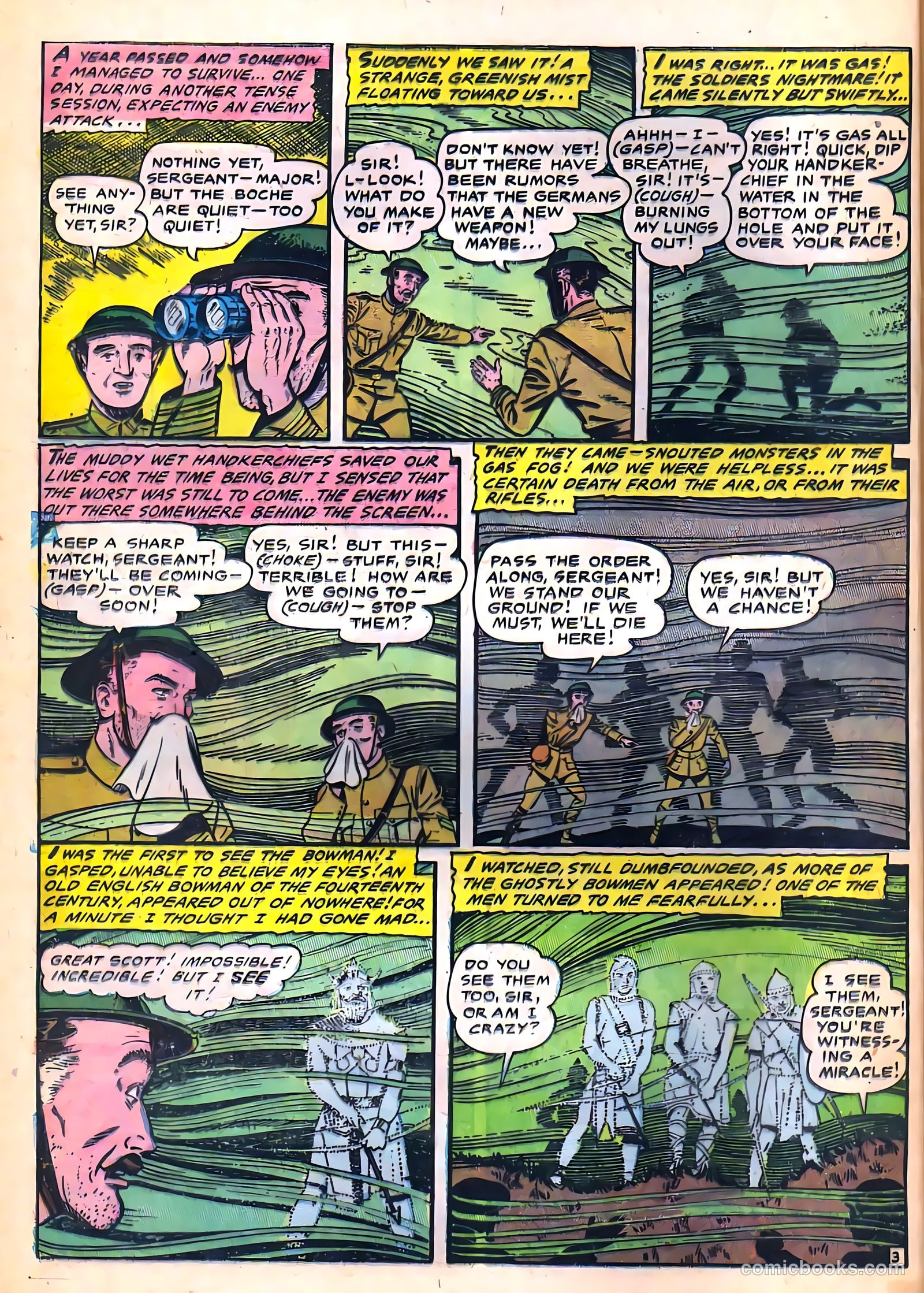 Fantastic Comics #11 — page 22 of 36