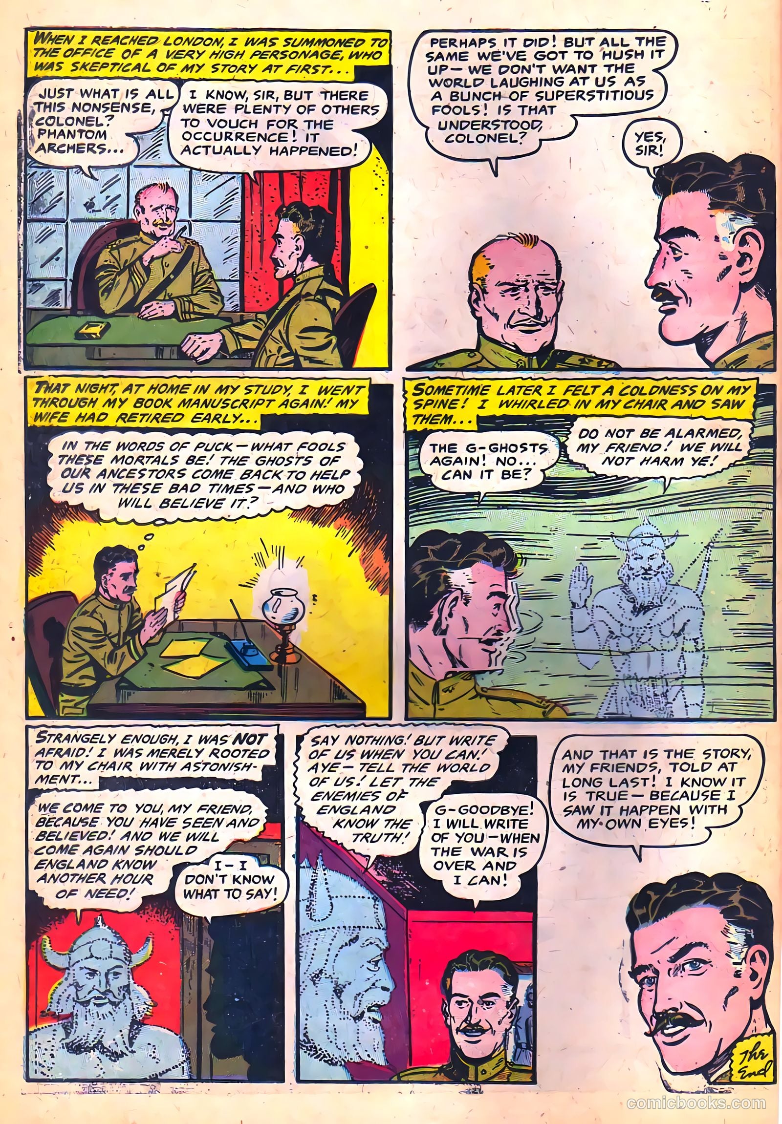 Fantastic Comics #11 — page 24 of 36