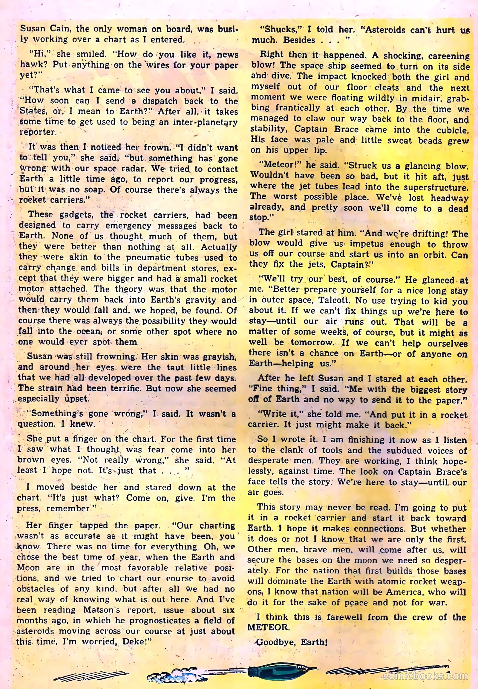 Fantastic Comics #11 — page 26 of 36