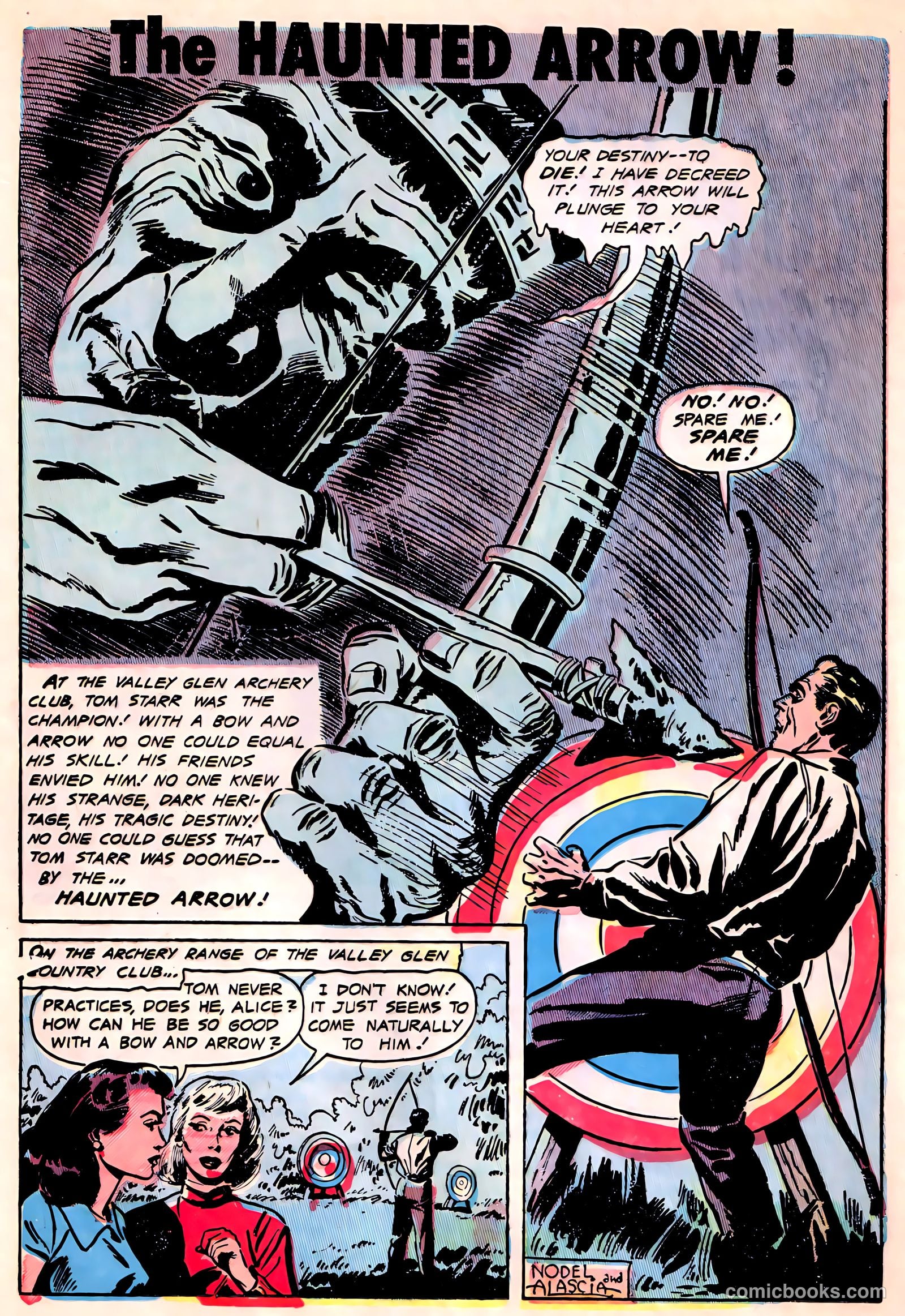 night of mystery nn #nn — page 12 of 36