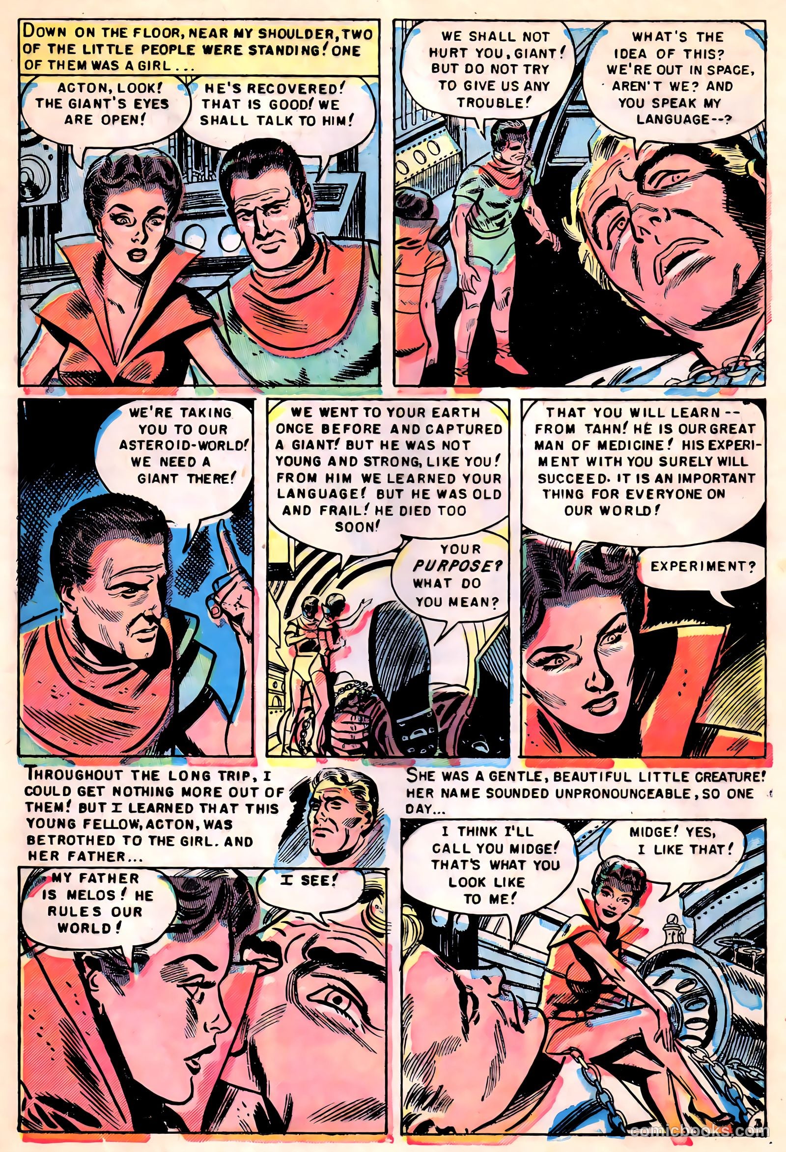 night of mystery nn #nn — page 21 of 36