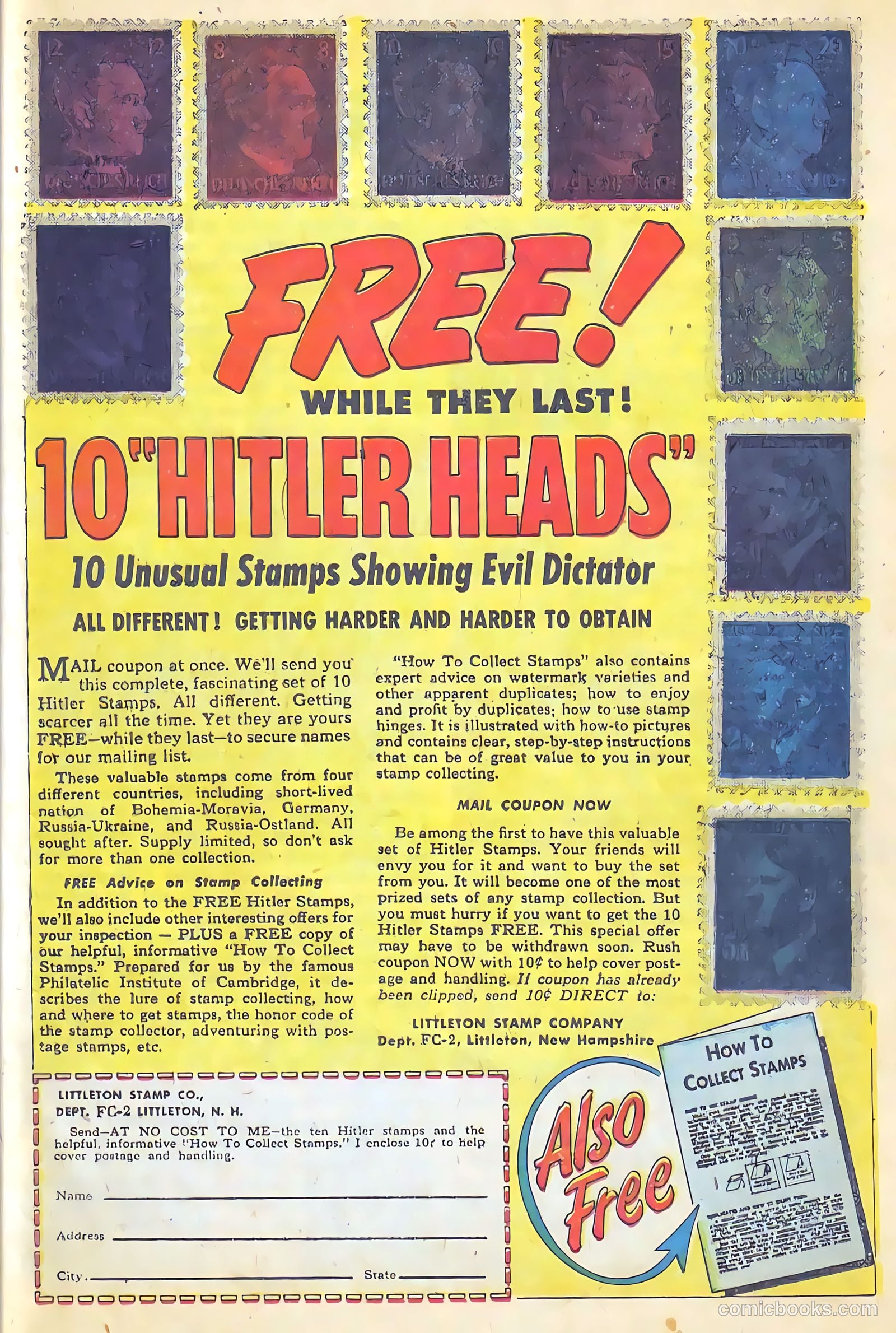 Frankenstein #29 — page 13 of 36