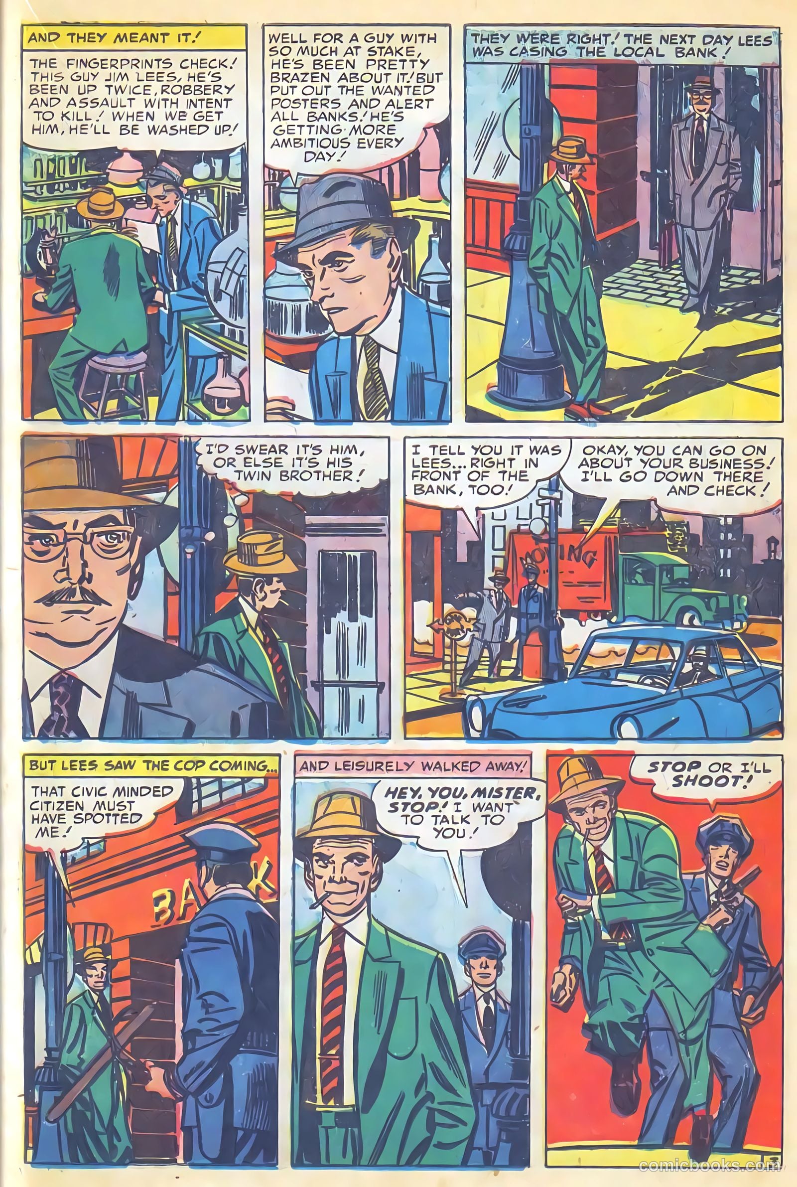 Frankenstein #29 — page 17 of 36