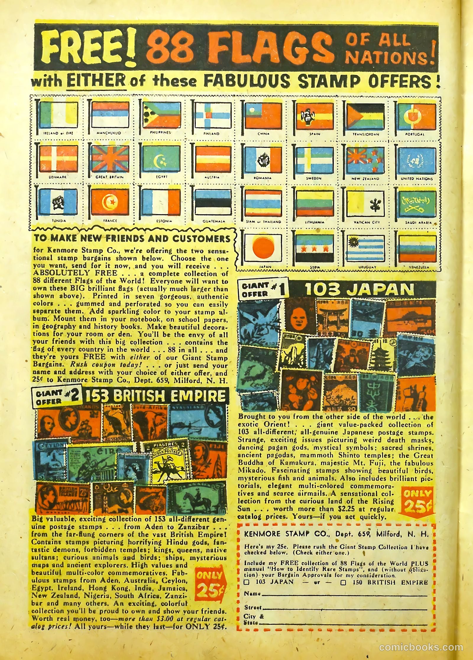 Prize Comics Western #117 — page 8 of 37