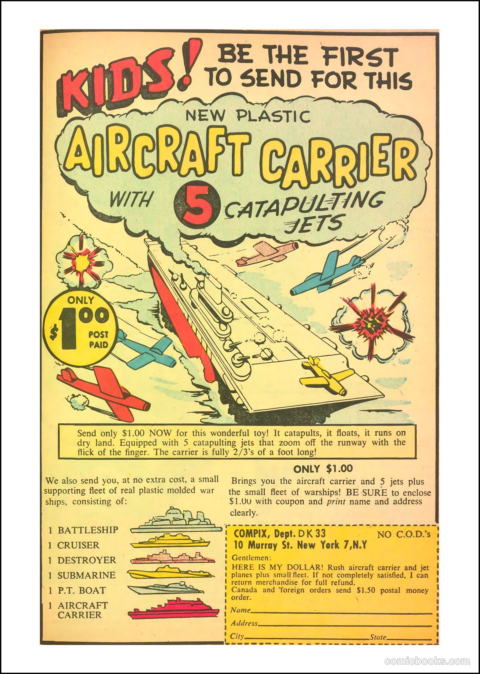 Durango Kid #33 — page 27 of 36