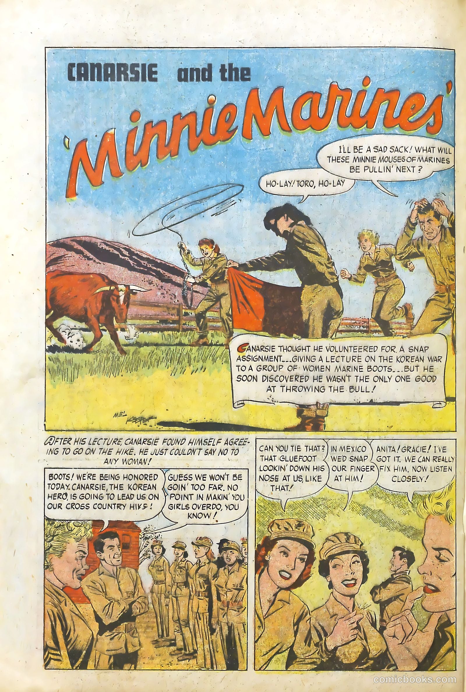 Monty Hall #8 — page 20 of 36
