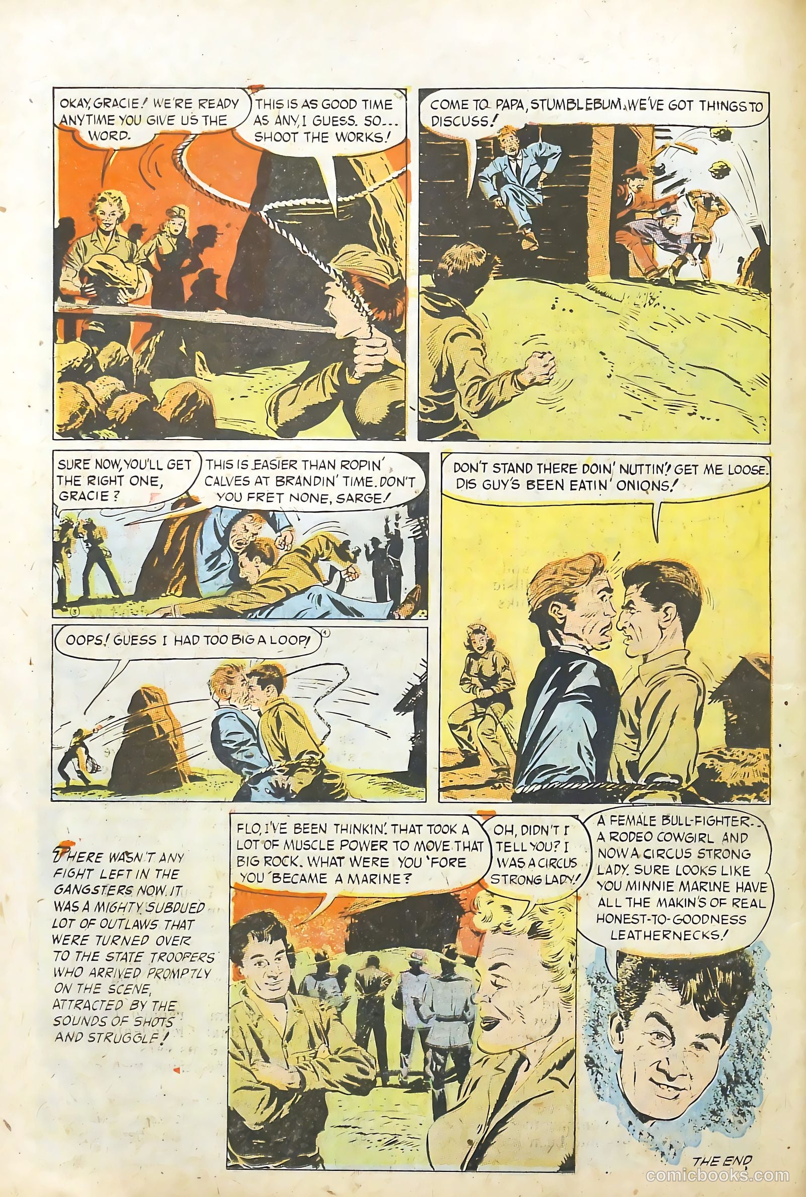 Monty Hall #8 — page 26 of 36