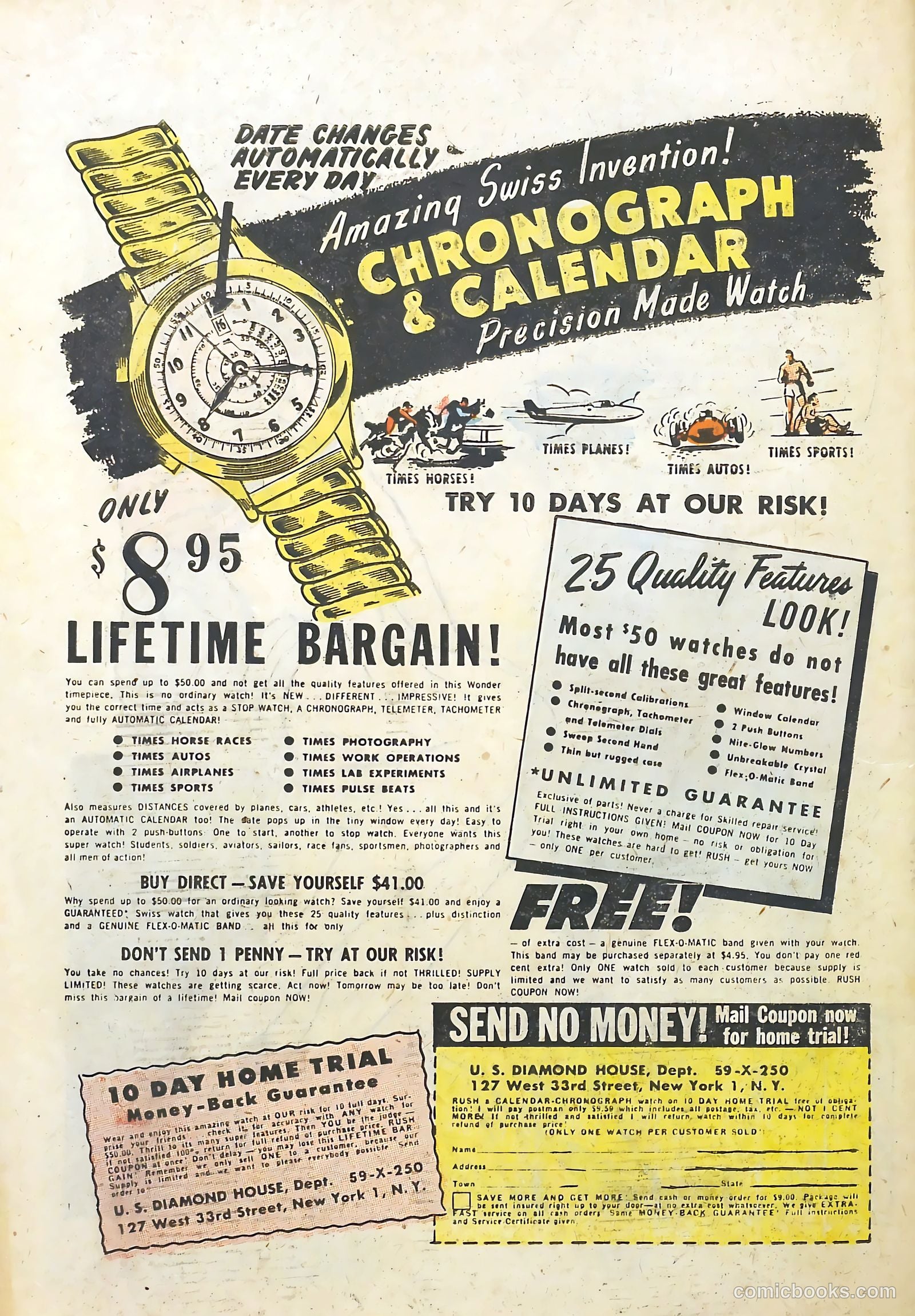 Monty Hall #8 — page 34 of 36