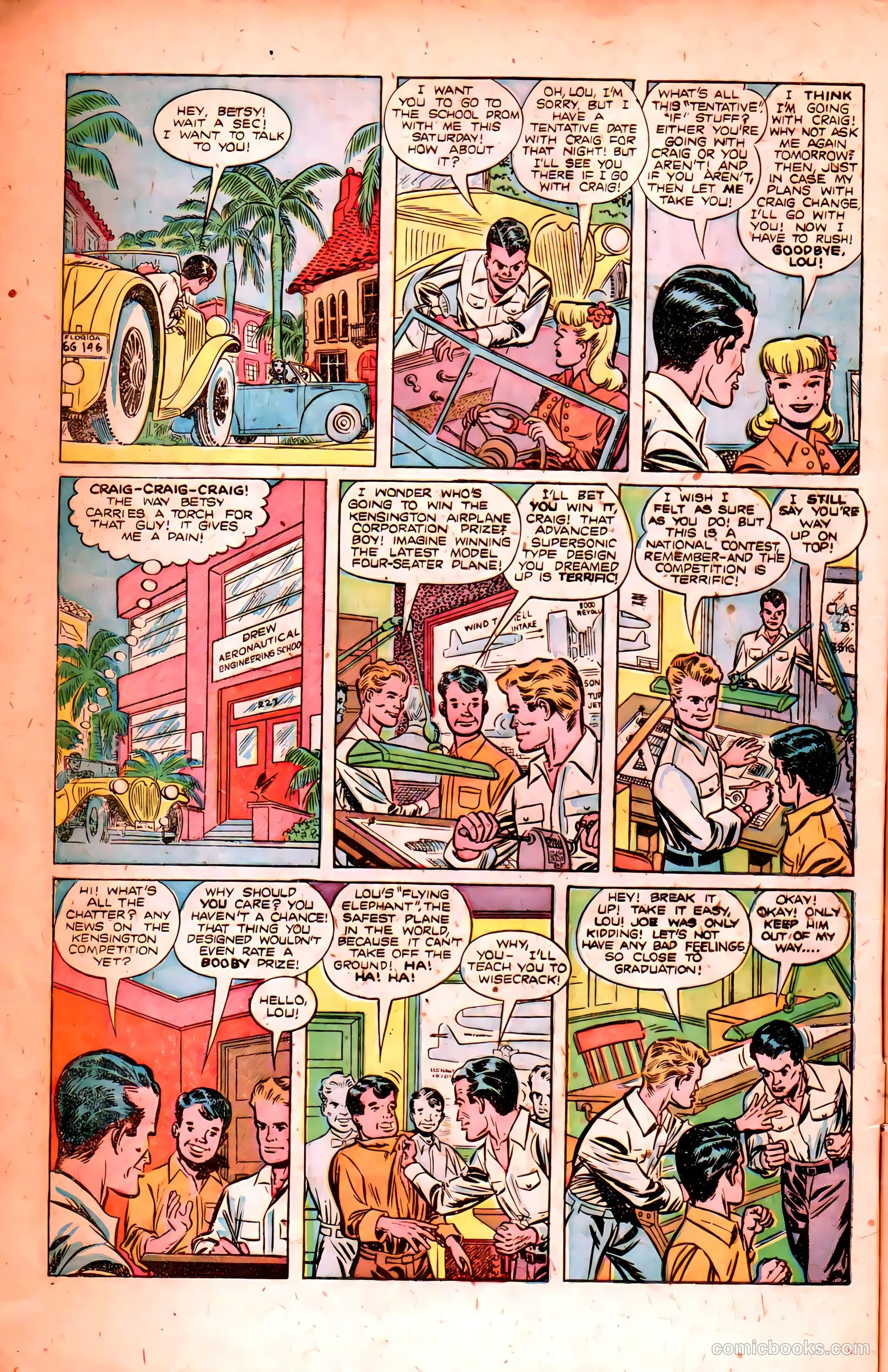 Boy Comics #51 — page 4 of 52