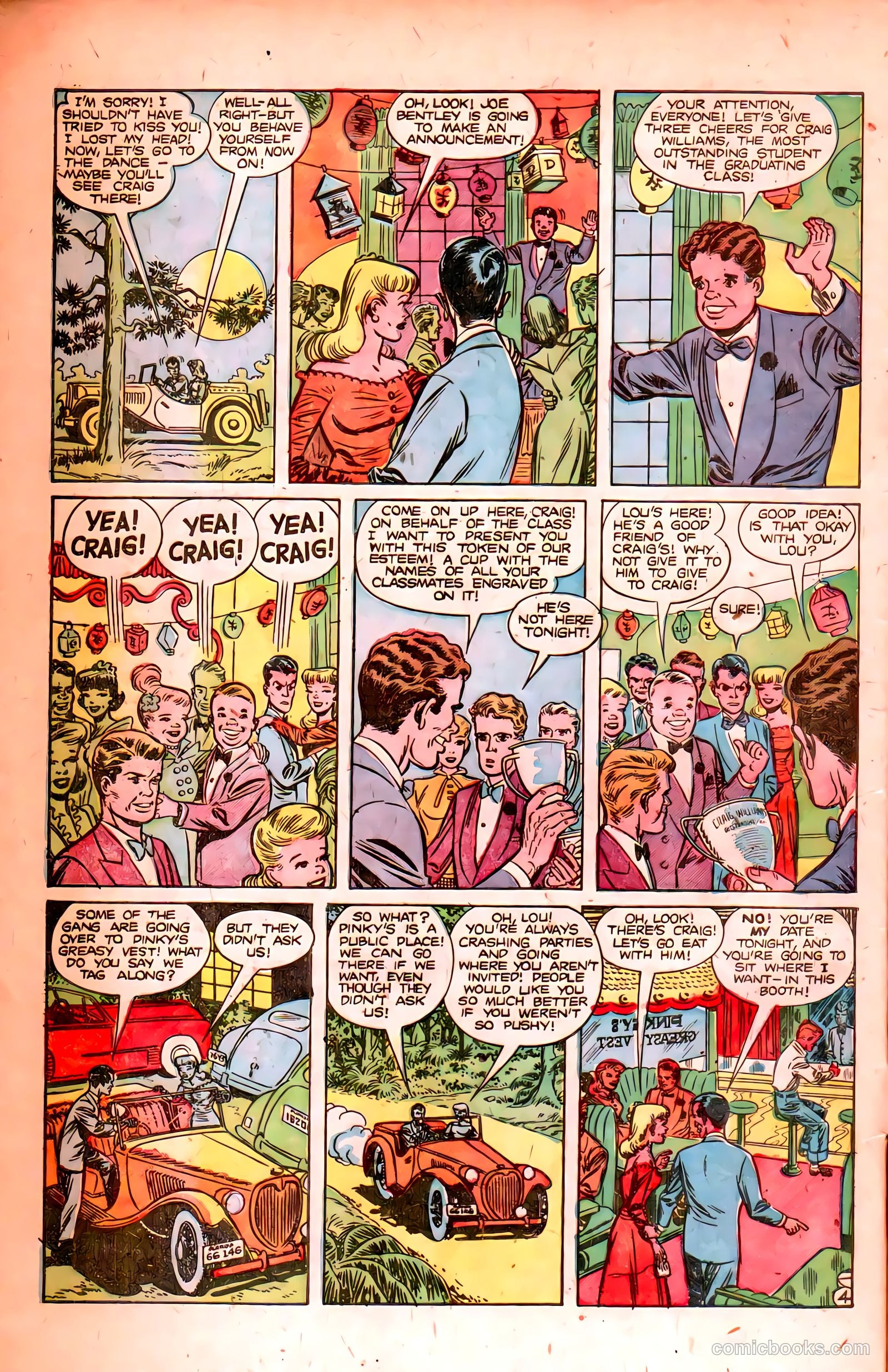 Boy Comics #51 — page 6 of 52