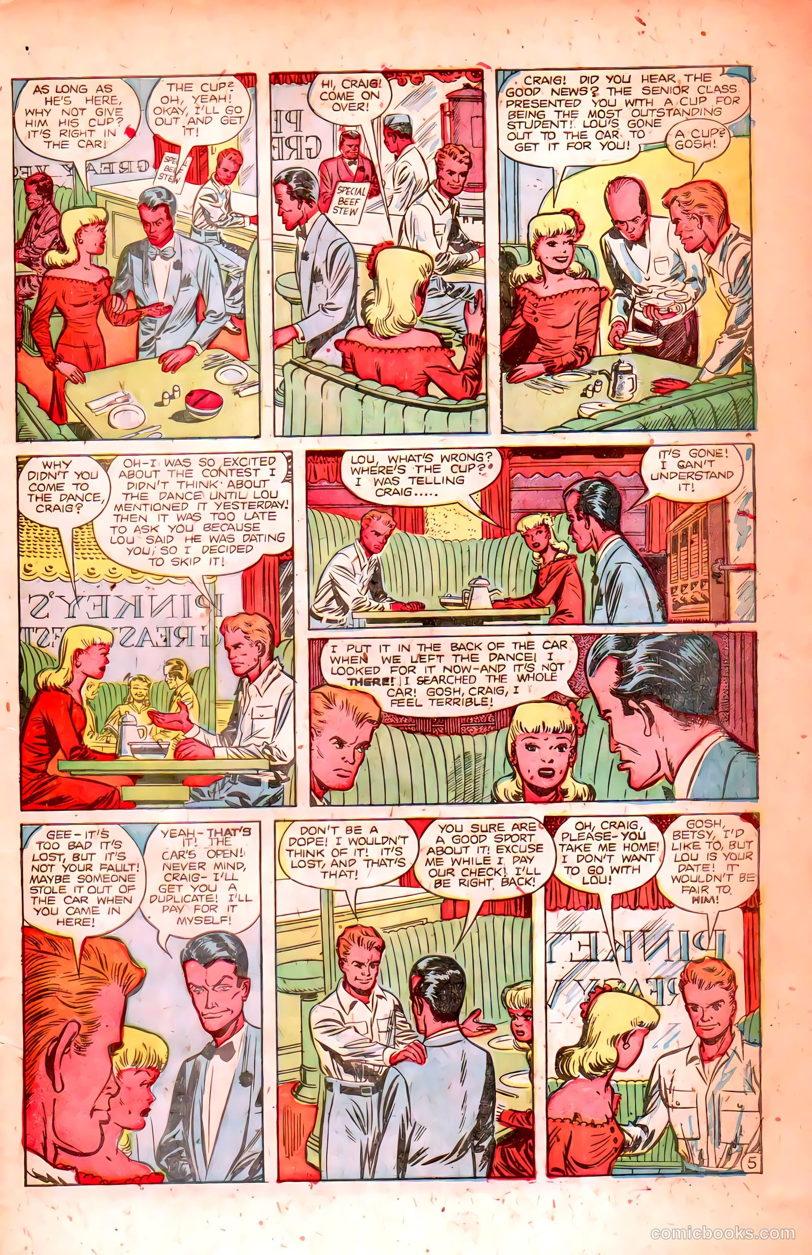 Boy Comics #51 — page 7 of 52