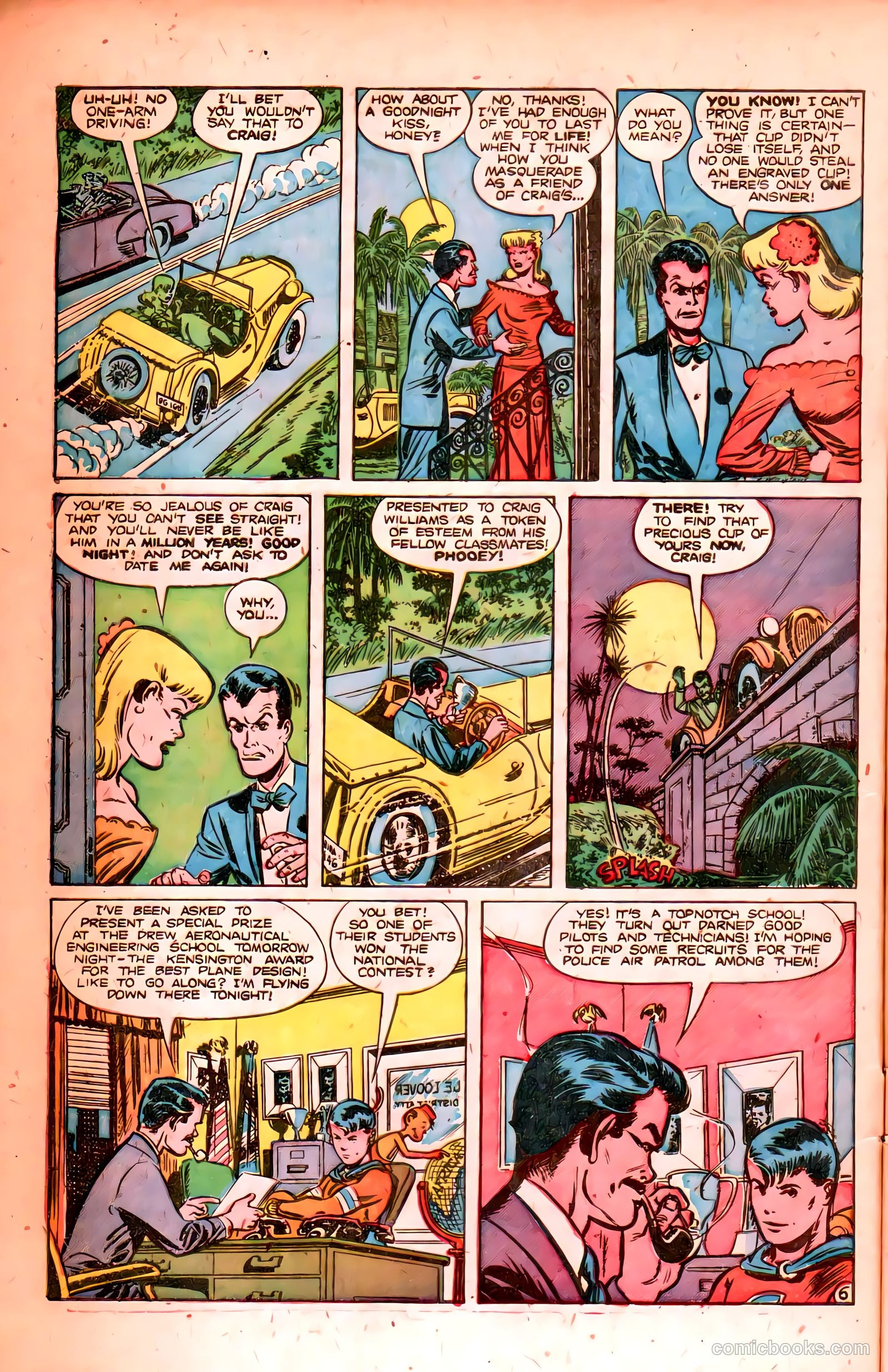 Boy Comics #51 — page 8 of 52