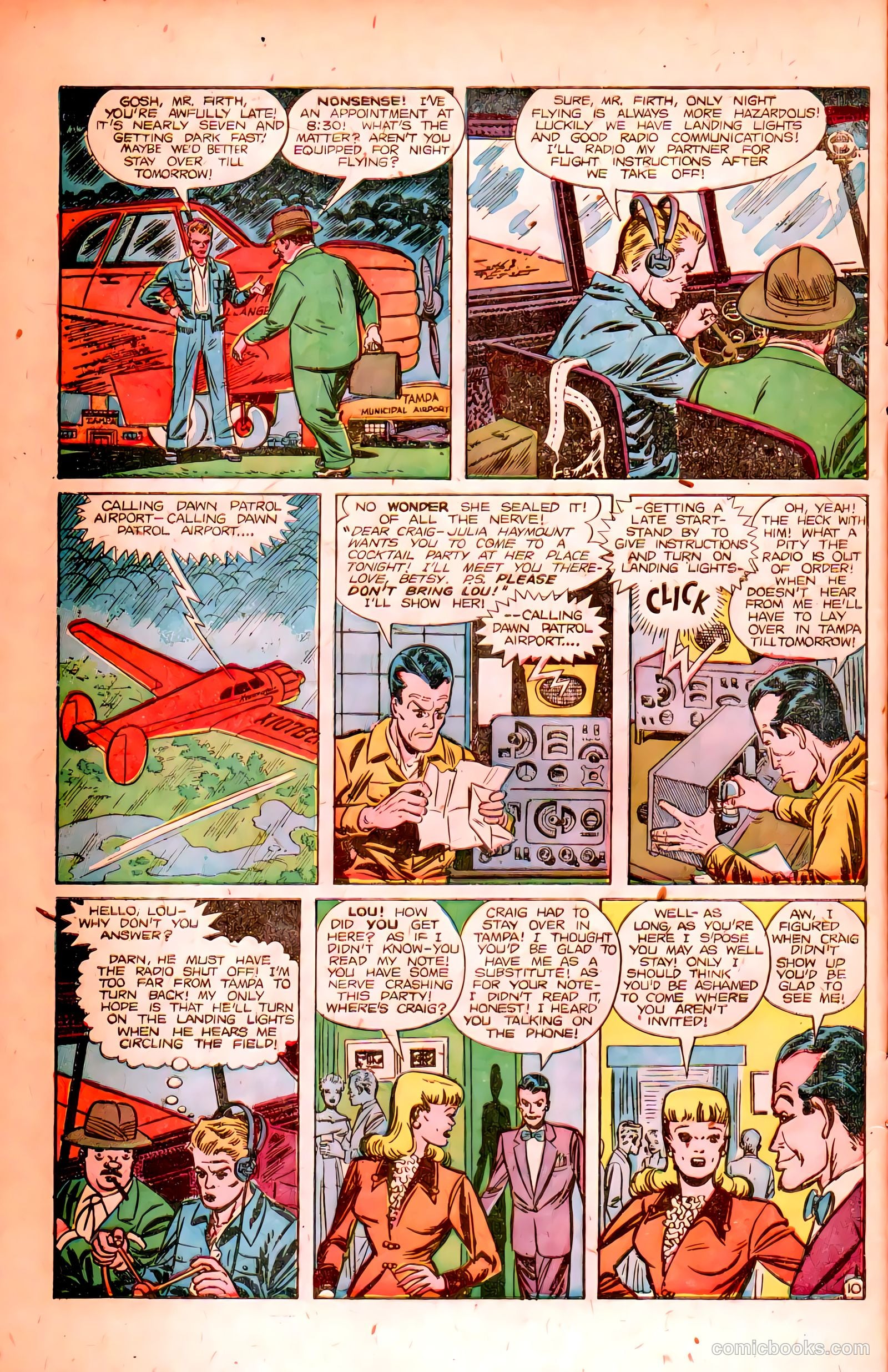 Boy Comics #51 — page 12 of 52
