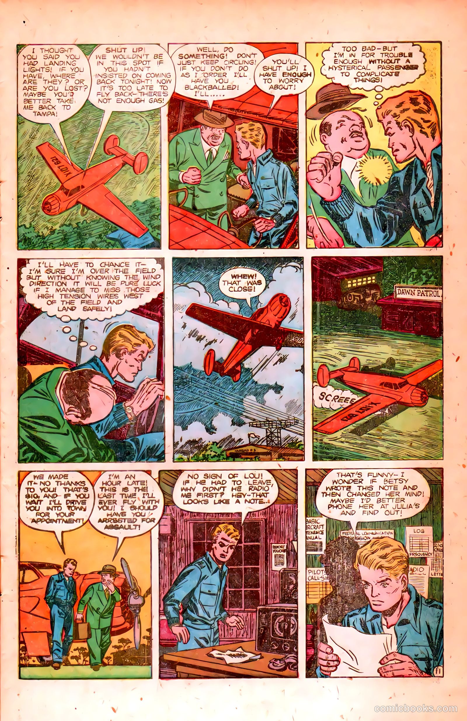 Boy Comics #51 — page 13 of 52