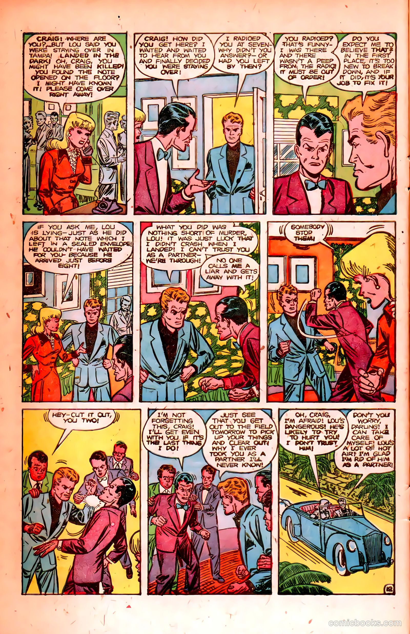 Boy Comics #51 — page 14 of 52