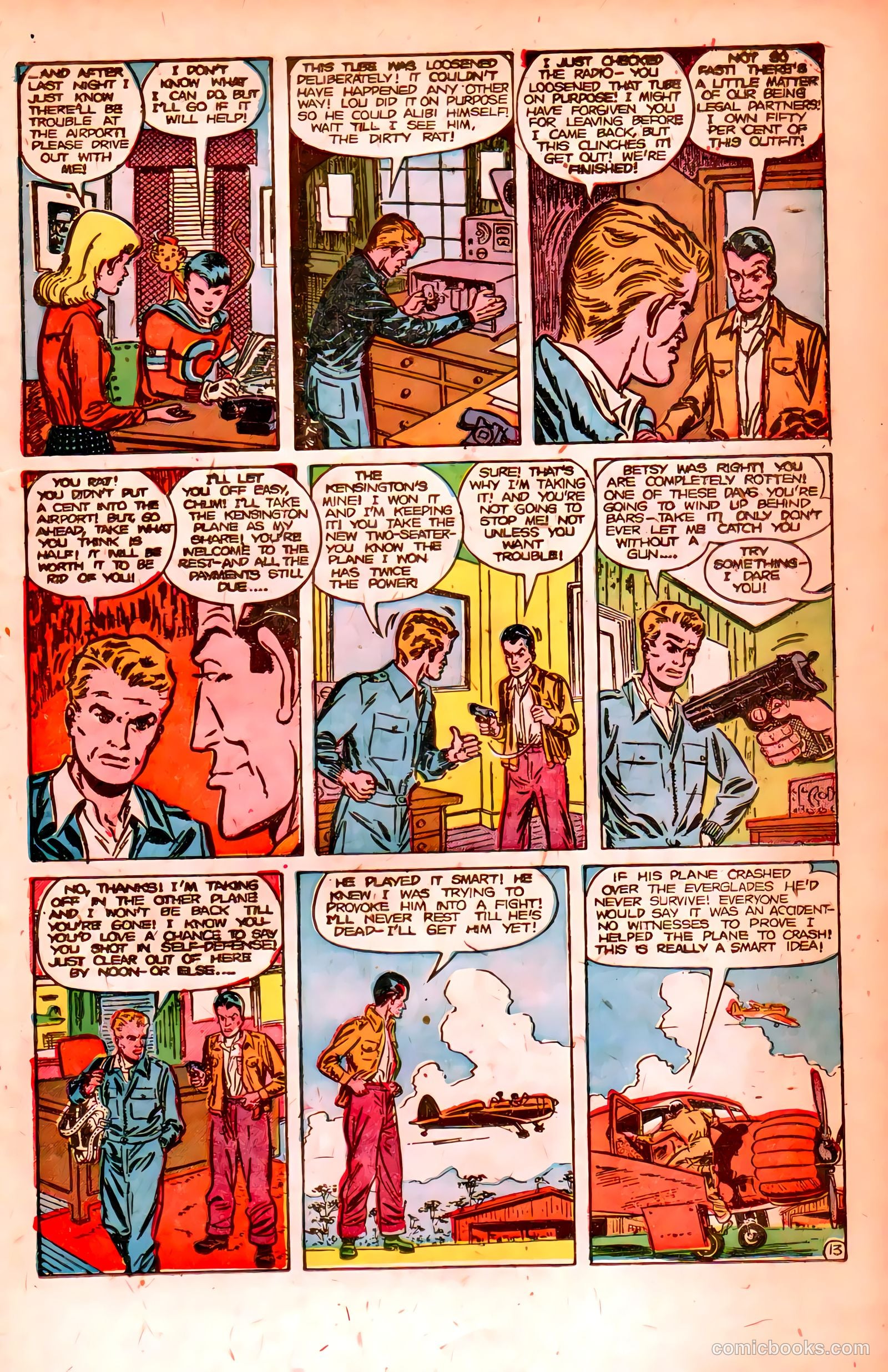 Boy Comics #51 — page 15 of 52